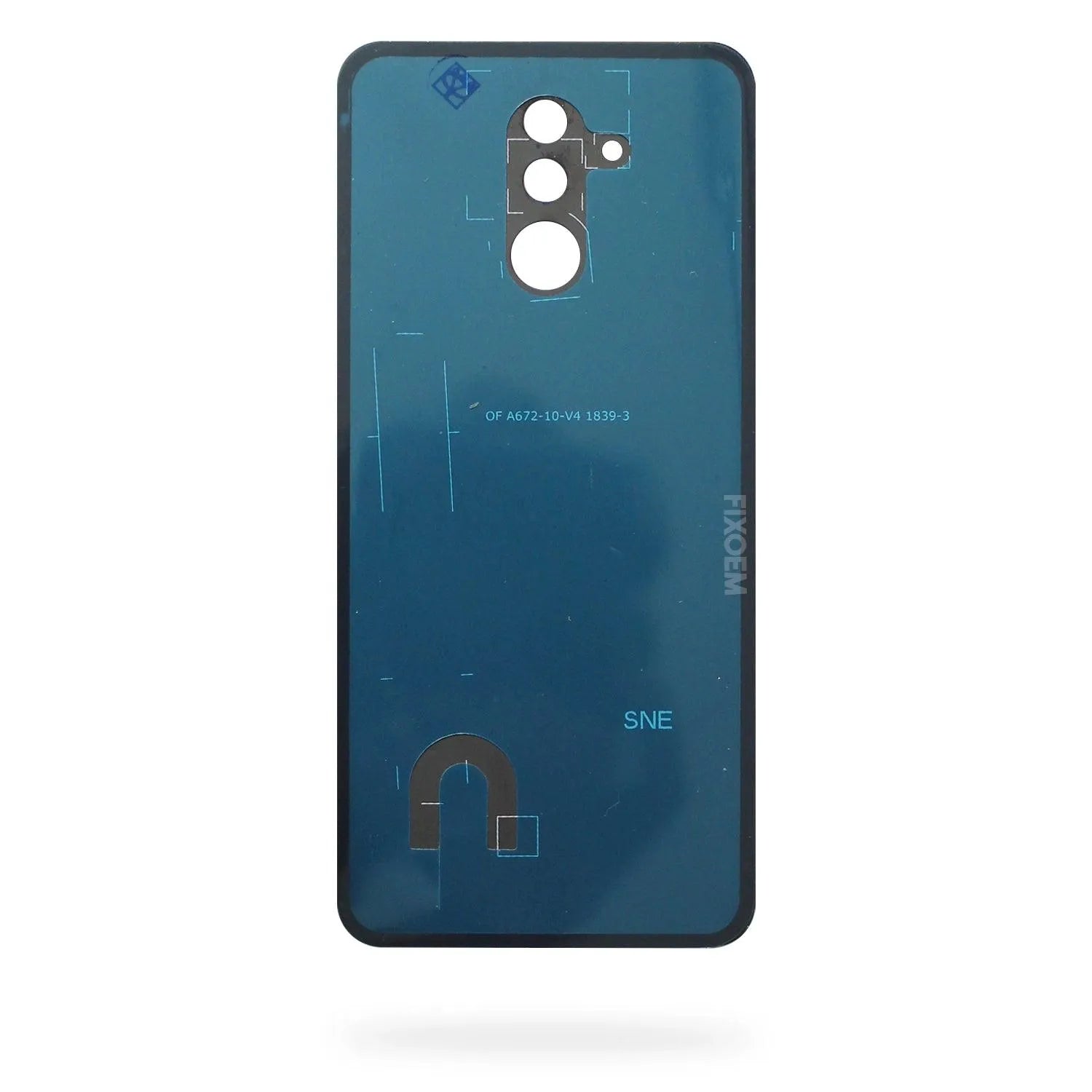 Tapa Trasera Huawei Original Mate 20 Lite Hma-LX9 Hma-L29 |+2,000 reseñas 4.8/5 ⭐