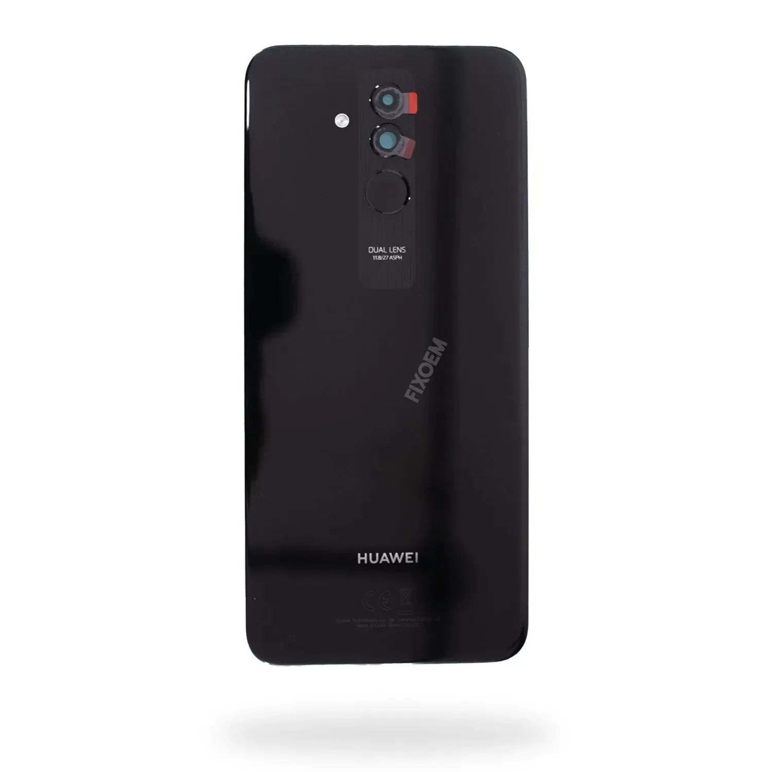 Tapa Trasera Huawei Original Mate 20 Lite Hma-LX9 Hma-L29 |+5,000 reseñas 4.9/5 | recibe express 2 días
