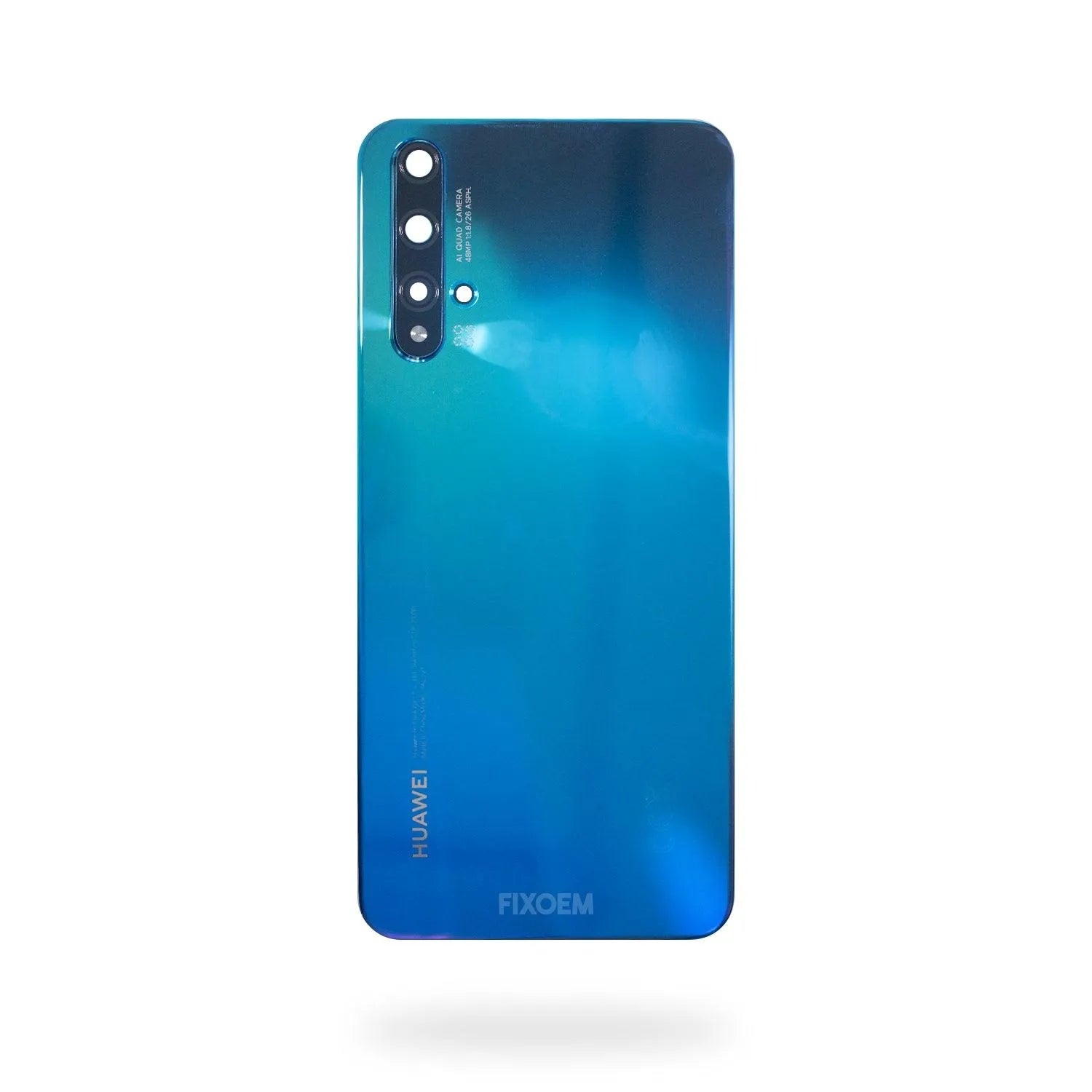 Tapa Trasera Huawei Original Nova 5T Yal-L21 |+2,000 reseñas 4.8/5 ⭐