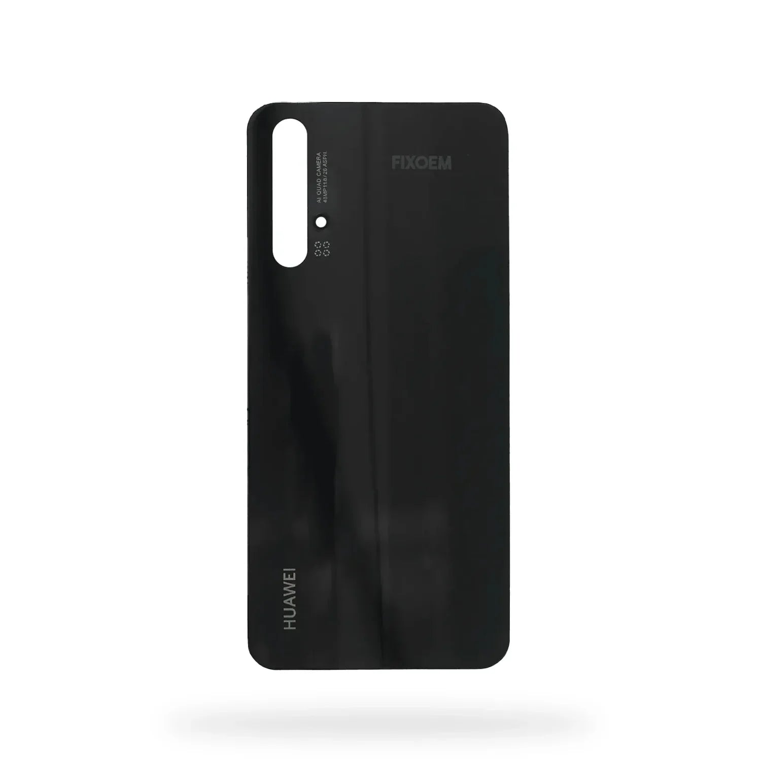 Tapa Trasera Huawei Original Nova 5T Yal-L21 |+5,000 reseñas 4.9/5 | recibe express 2 días