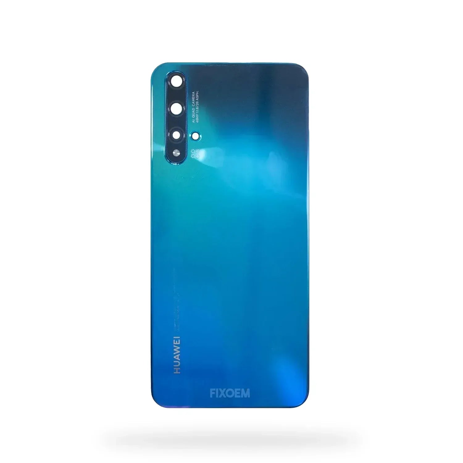 Tapa Trasera Huawei Original Nova 5T Yal-L21 |+5,000 reseñas 4.9/5 | recibe express 2 días