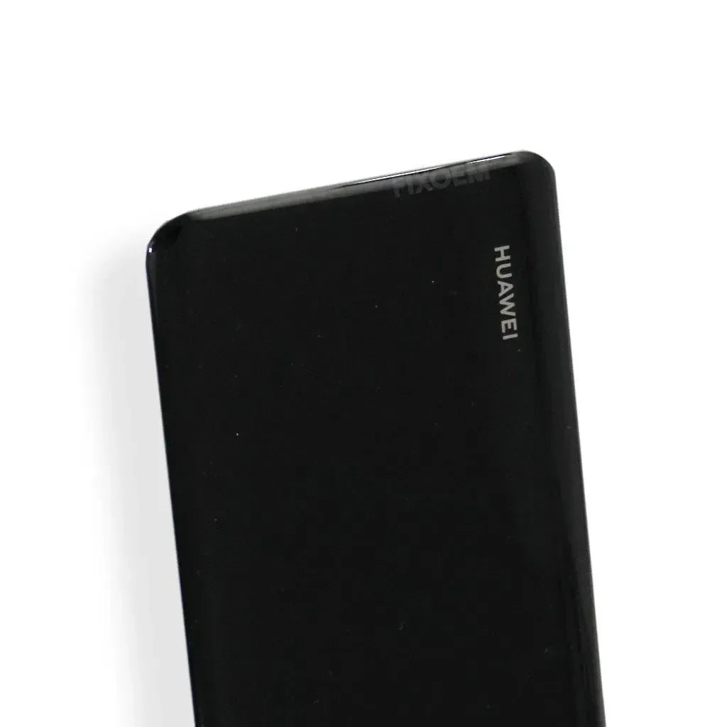 Tapa Trasera Huawei Original P smart 2021 PPA-LX3 / Y7A-PPA-LX2 Negro |+5,000 reseñas 4.9/5 | recibe express 2 días