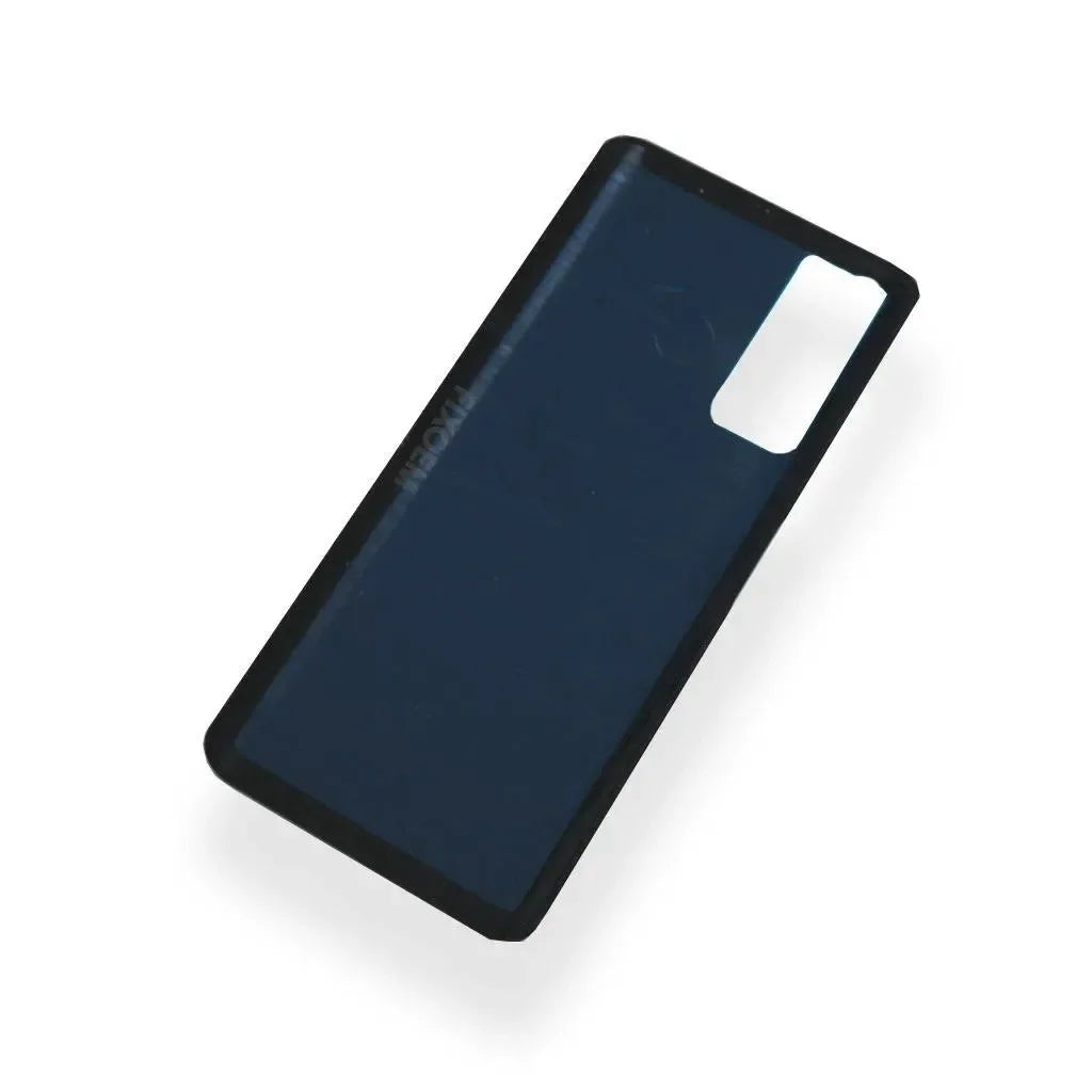 Tapa Trasera Huawei Original P smart 2021 PPA-LX3 / Y7A-PPA-LX2 Negro |+5,000 reseñas 4.9/5 | recibe express 2 días