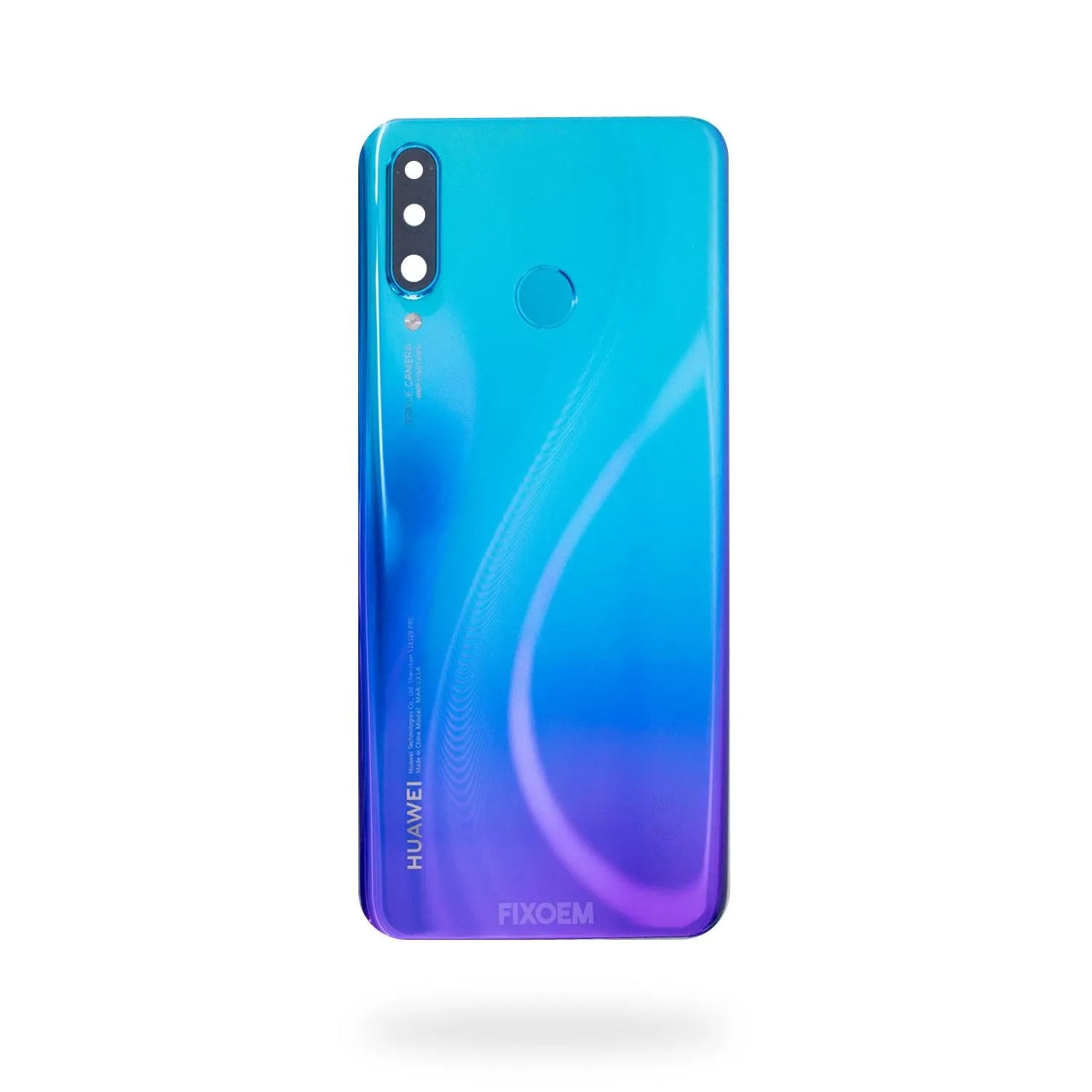 Tapa Trasera Huawei Original P30 Lite 24Mp |+2,000 reseñas 4.8/5 ⭐