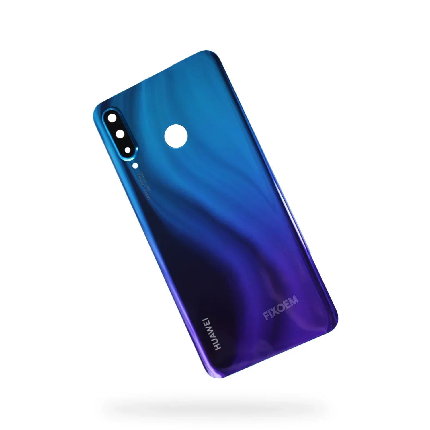 Tapa Trasera Huawei Original P30 Lite 24Mp |+5,000 reseñas 4.9/5 | recibe express 2 días
