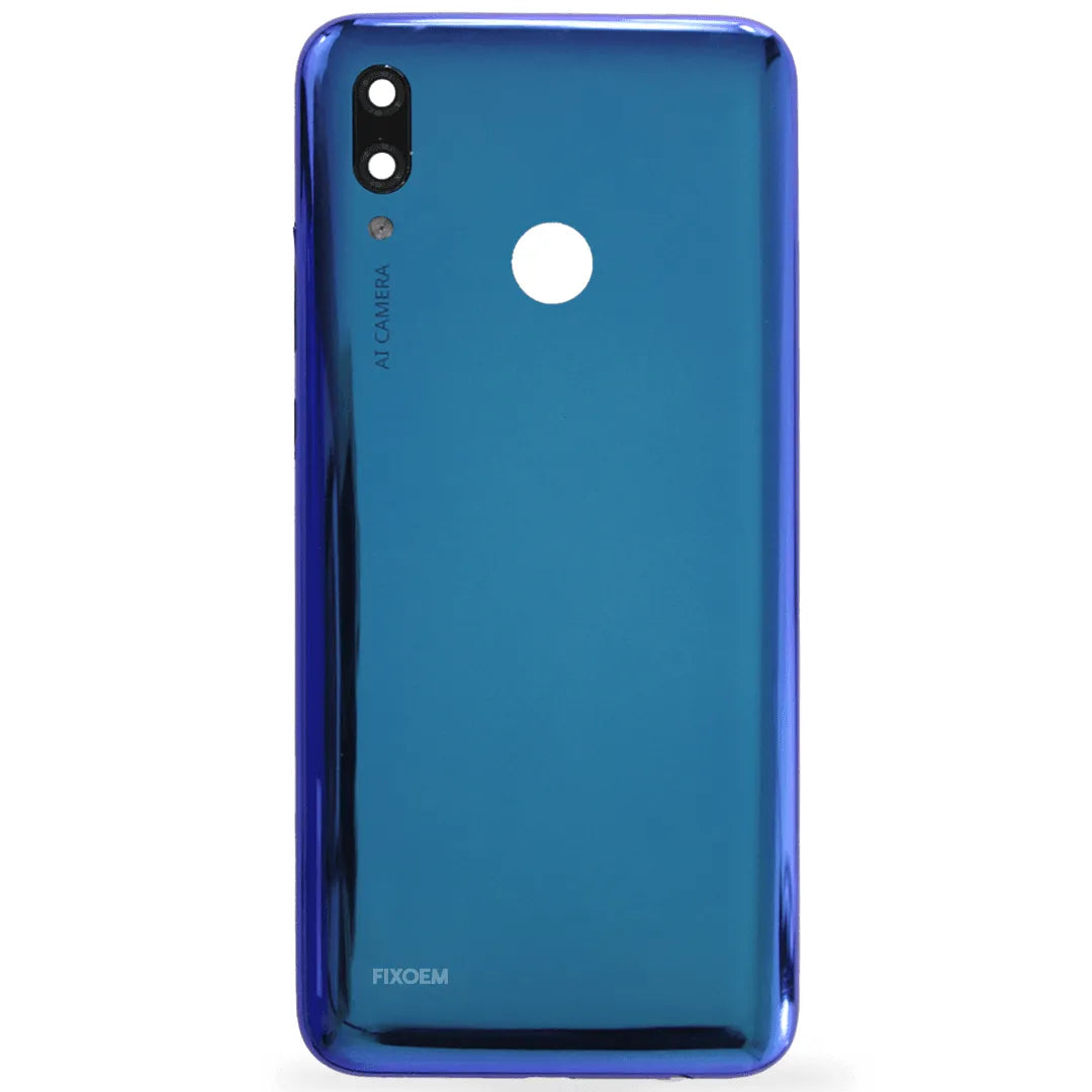 Tapa Trasera Huawei P smart 2019 Fig-Lx3 Fig-L23 |+2,000 reseñas 4.8/5 ⭐