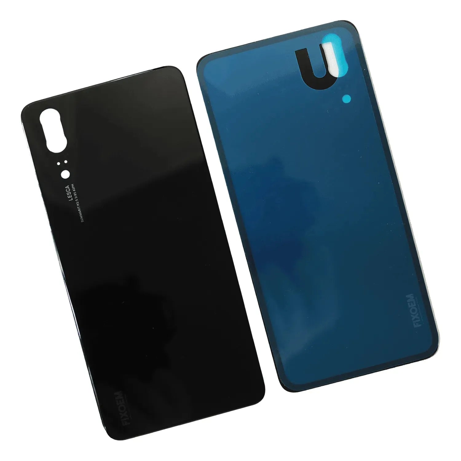 Tapa Trasera Huawei P20 Eml-L09 |+2,000 reseñas 4.8/5 ⭐