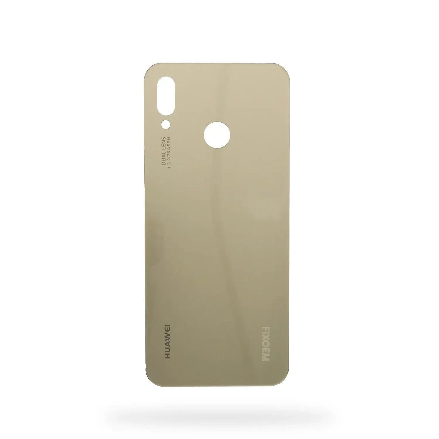 Tapa Trasera Huawei P20 Lite Ane-LX3 |+5,000 reseñas 4.9/5 | recibe express 2 días