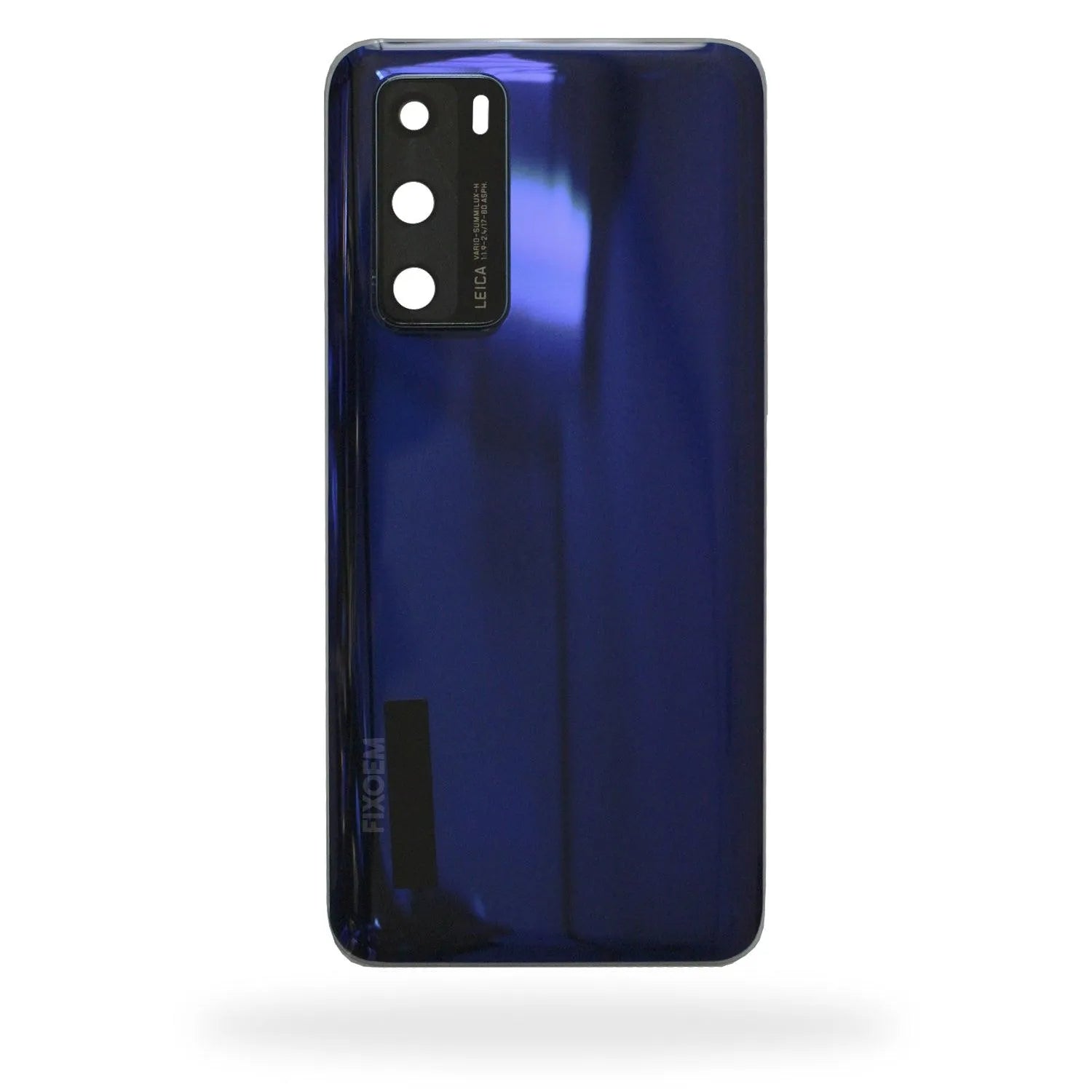 Tapa Trasera Huawei P40 Pro els-nx9 / els-n04 Azul |+2,000 reseñas 4.8/5 ⭐