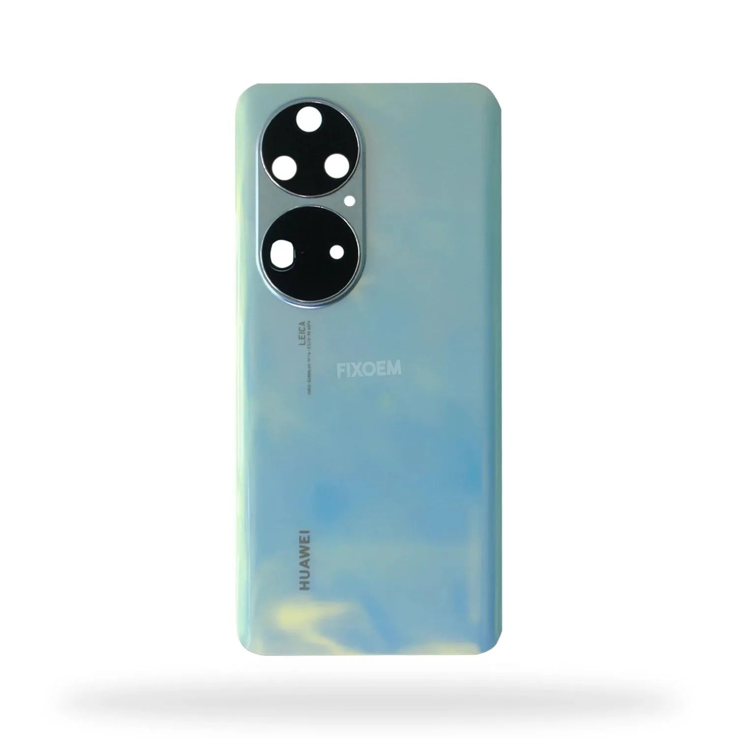 Tapa Trasera Huawei P50 Pro JAD-LX9 |+2,000 reseñas 4.8/5 ⭐