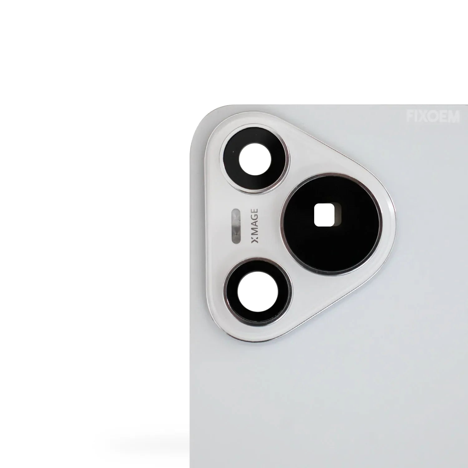 Tapa Trasera Huawei Pura 70 ADY-LX9 |+5,000 reseñas 4.9/5 | recibe express 2 días