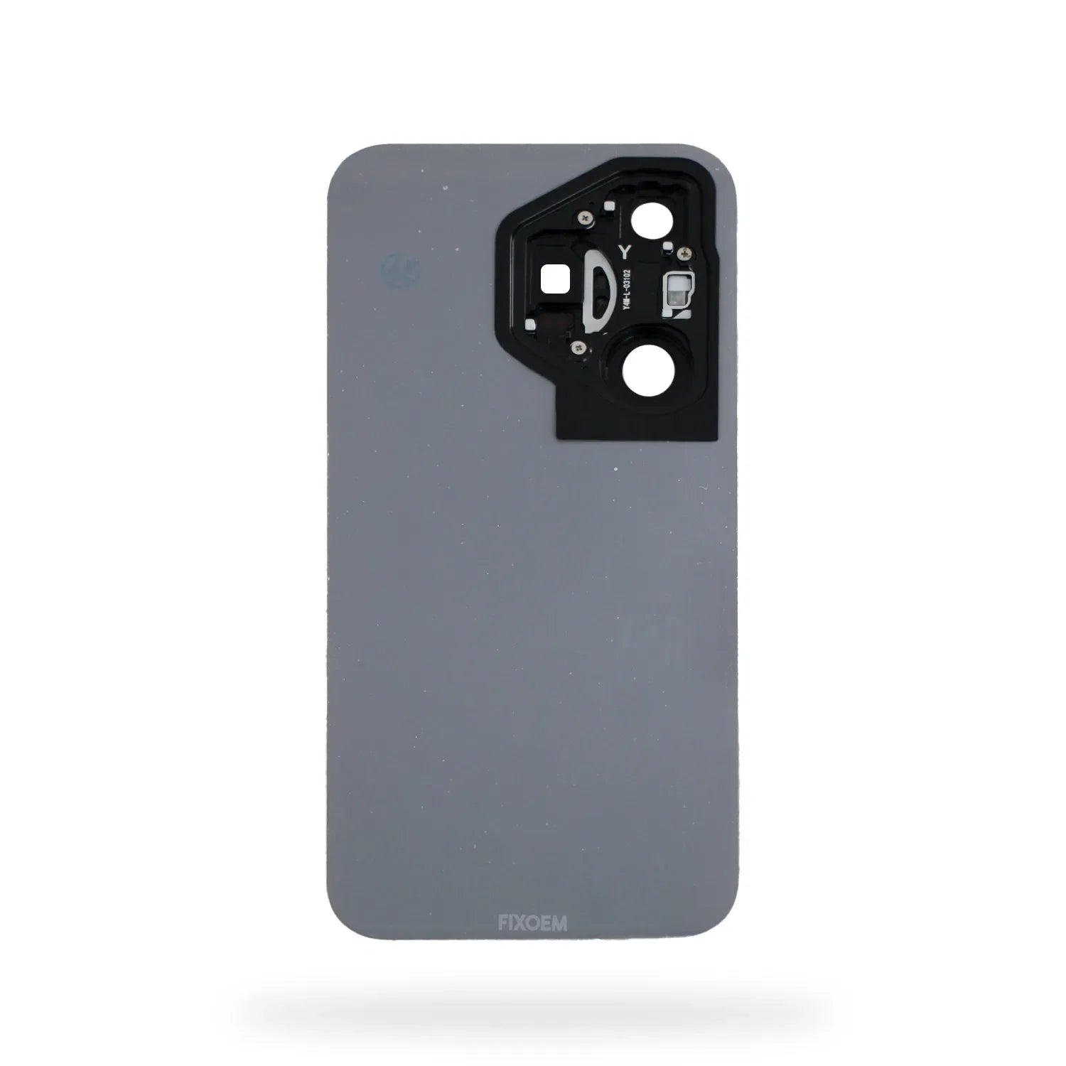 Tapa Trasera Huawei Pura 70 ADY-LX9 |+5,000 reseñas 4.9/5 | recibe express 2 días