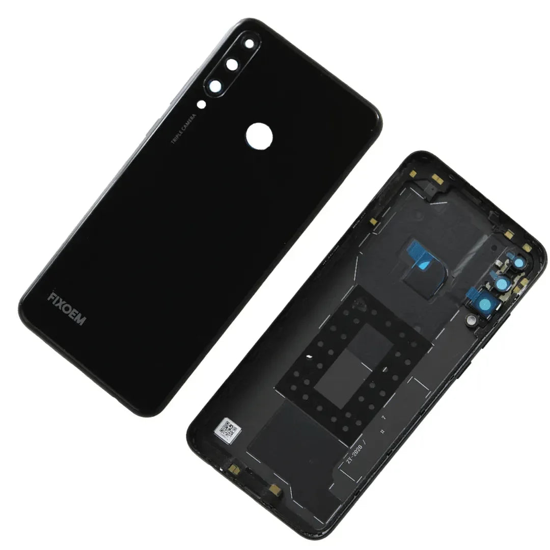 Tapa Trasera Huawei Y6P Med-Lx9 |+5,000 reseñas 4.9/5 | recibe express 2 días