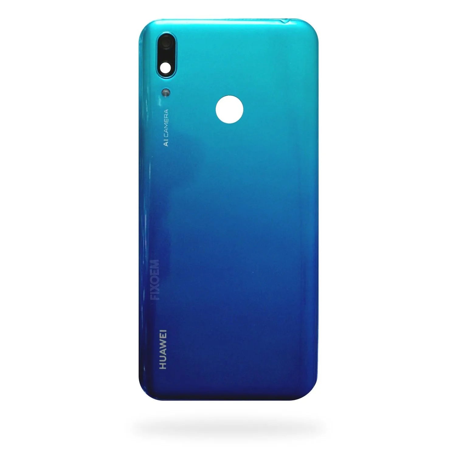 Tapa Trasera Huawei Y7 2019 DUB-LX3 |+2,000 reseñas 4.8/5 ⭐