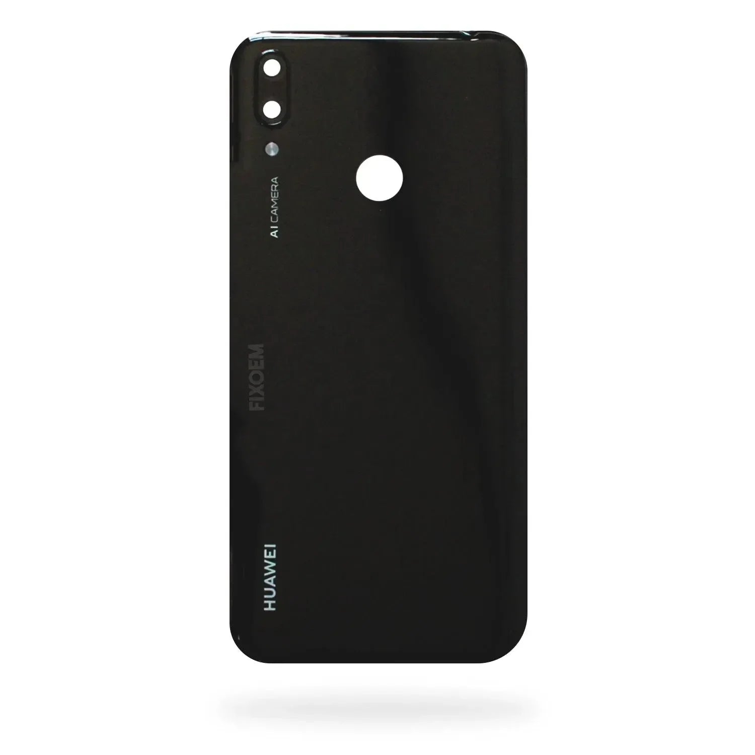 Tapa Trasera Huawei Y7 2019 DUB-LX3 |+5,000 reseñas 4.9/5 | recibe express 2 días