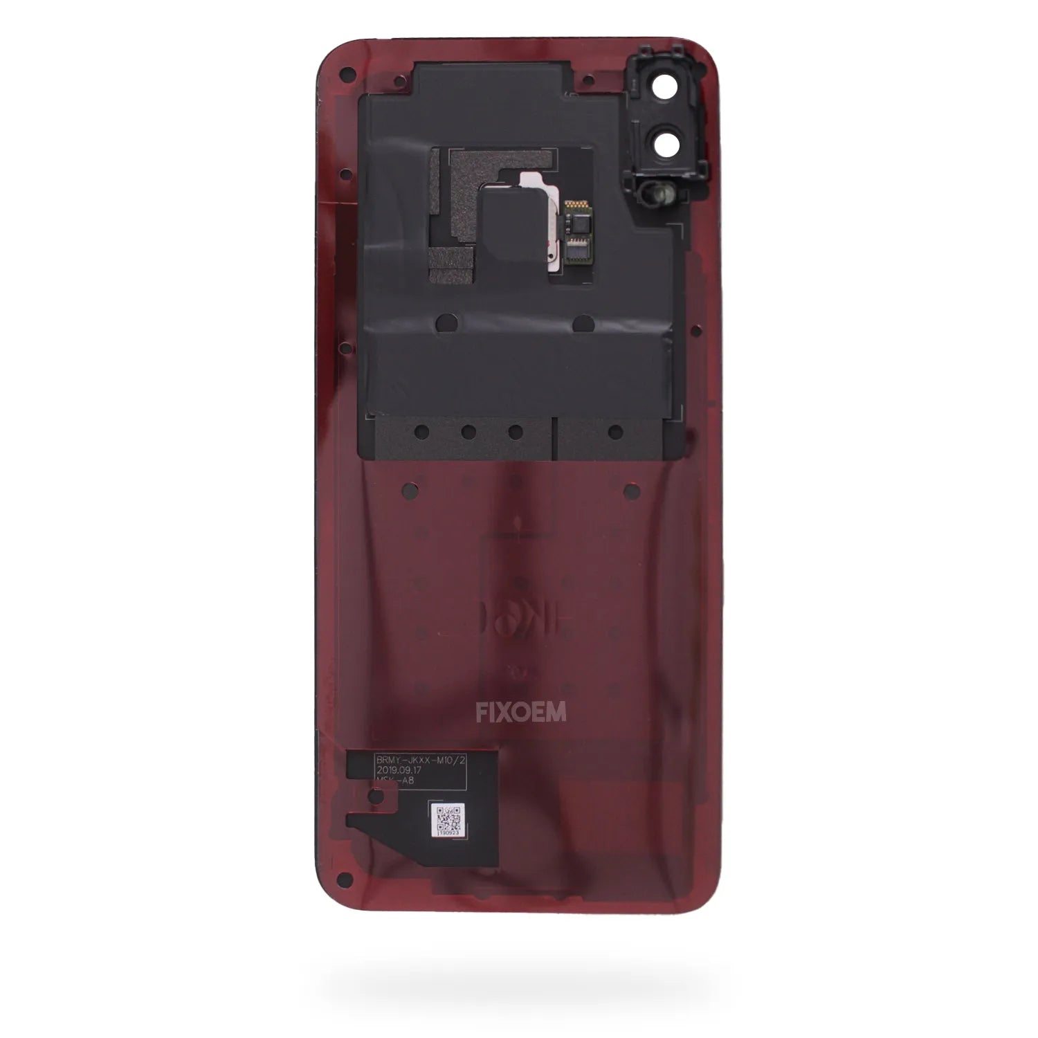 Tapa Trasera Huawei Y9 2019 Jkm-LX1 Jkm-LX2 Jkm-LX3 |+2,000 reseñas 4.8/5 ⭐