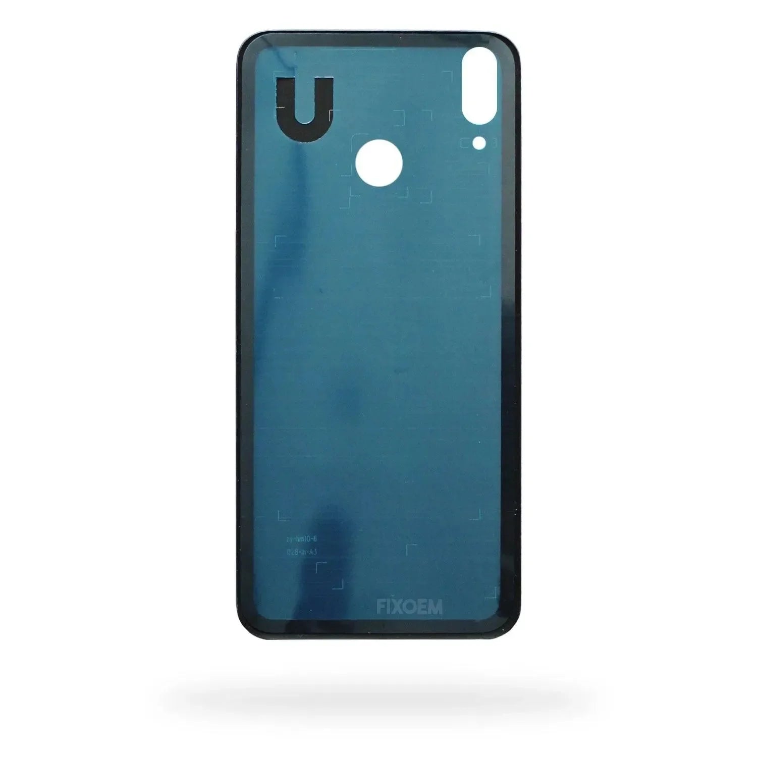 Tapa Trasera Huawei Y9 2019 Jkm-LX1 Jkm-LX2 Jkm-LX3 |+5,000 reseñas 4.9/5 | recibe express 2 días