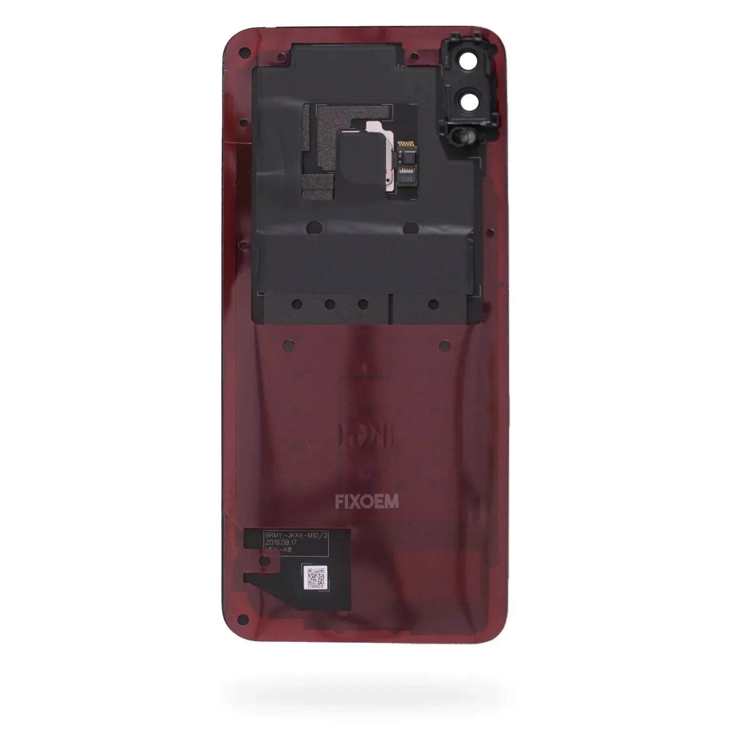 Tapa Trasera Huawei Y9 2019 Jkm-LX1 Jkm-LX2 Jkm-LX3 |+5,000 reseñas 4.9/5 | recibe express 2 días