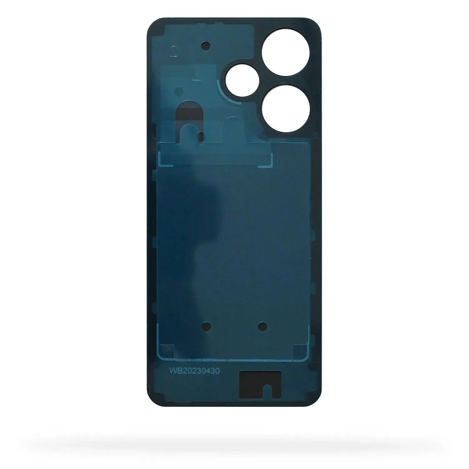 Tapa Trasera Infinix Hot 30 X6833B, X6716B |+5,000 reseñas 4.9/5 | recibe express 2 días