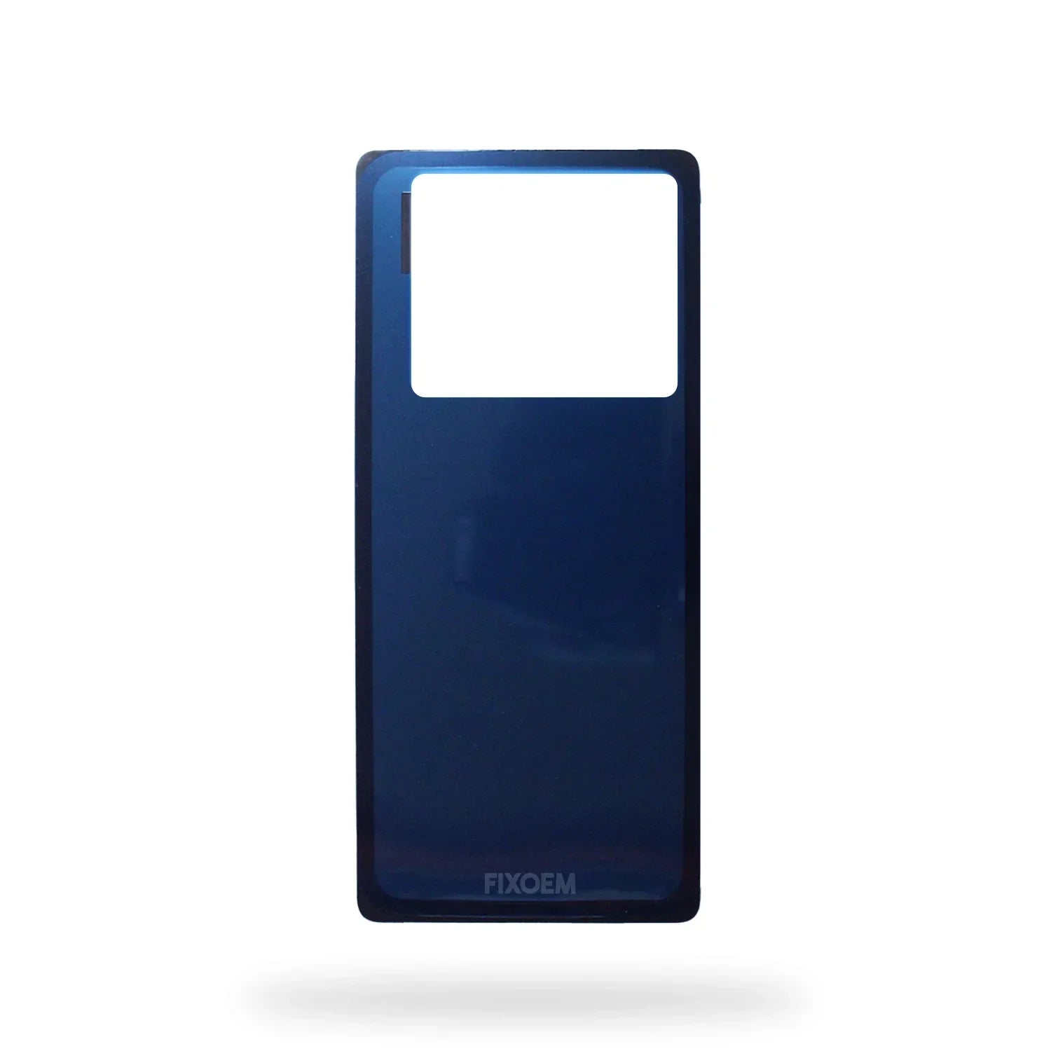 Tapa Trasera Infinix Note 40 X6853 Negro |+5,000 reseñas 4.9/5 | recibe express 2 días