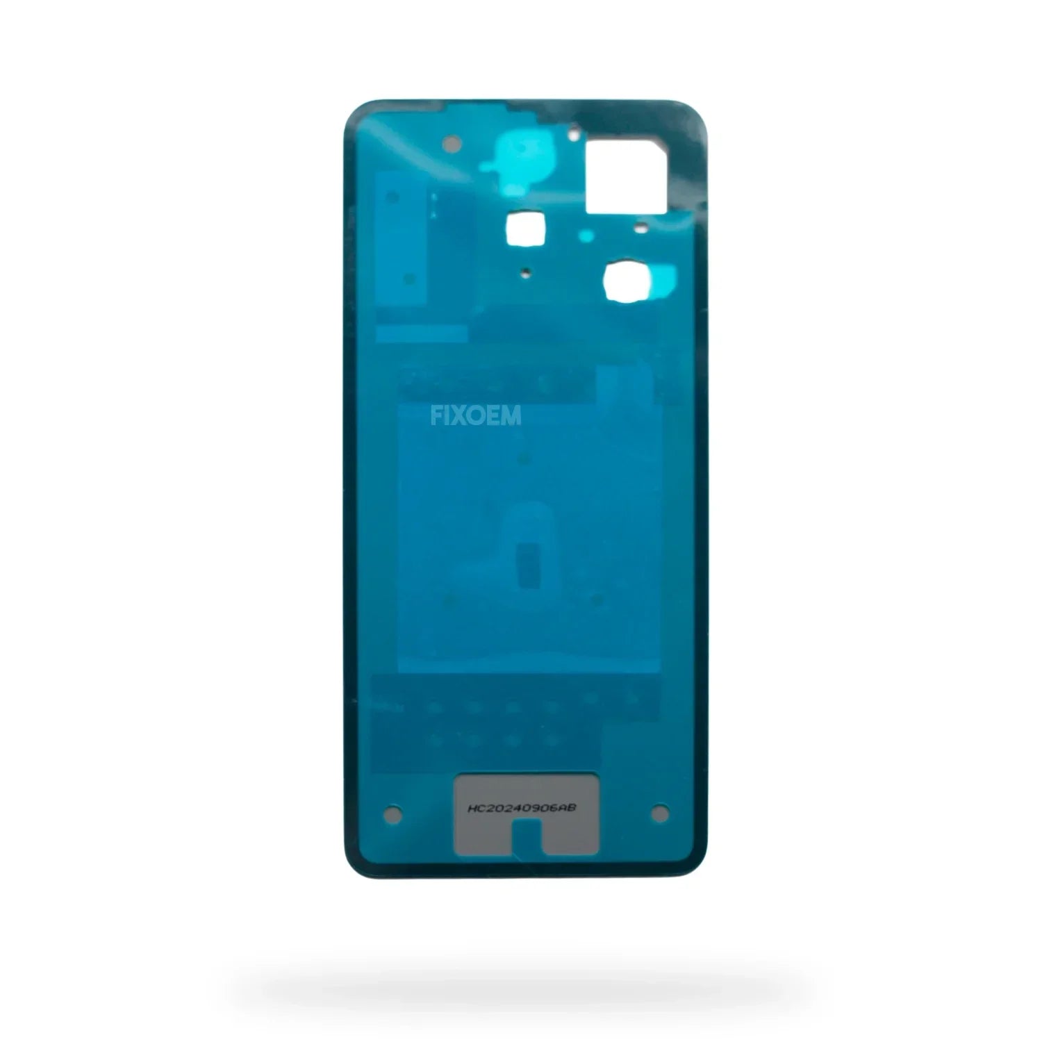 Tapa Trasera Infinix Note 40X 5G X690C |+5,000 reseñas 4.9/5 | recibe express 2 días