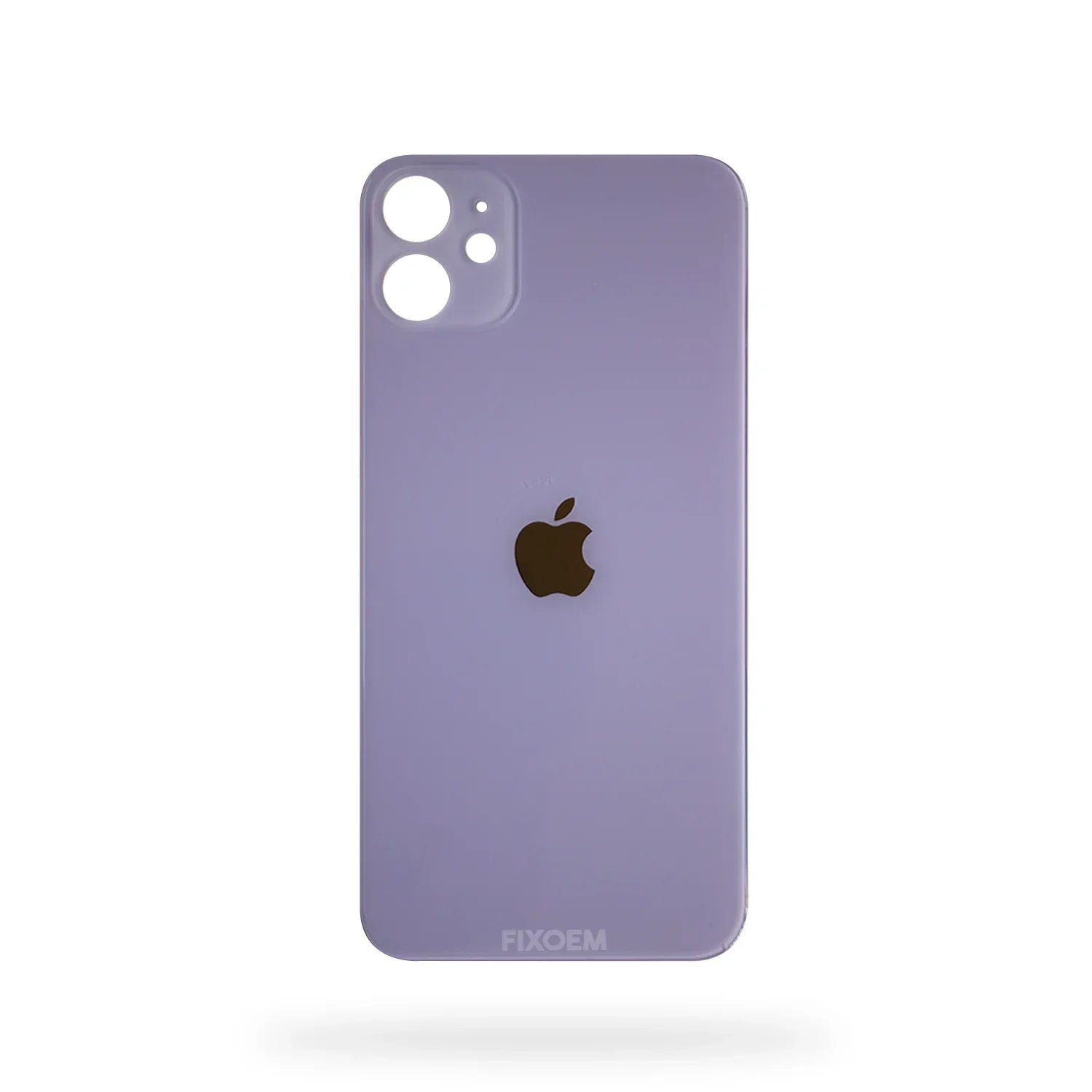 Tapa Trasera Iphone 11 A2111 A2221 A2223 (Big Hole) |+5,000 reseñas 4.9/5 | recibe express 2 días