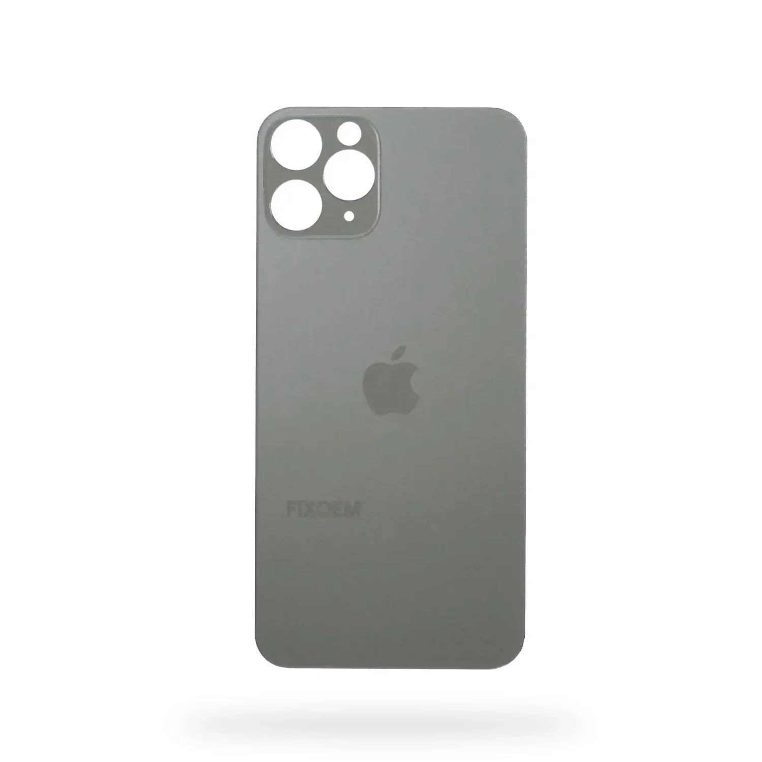 Tapa Trasera Iphone 11 Pro A2215 A2217 A2160 (Big Hole) |+5,000 reseñas 4.9/5 | recibe express 2 días