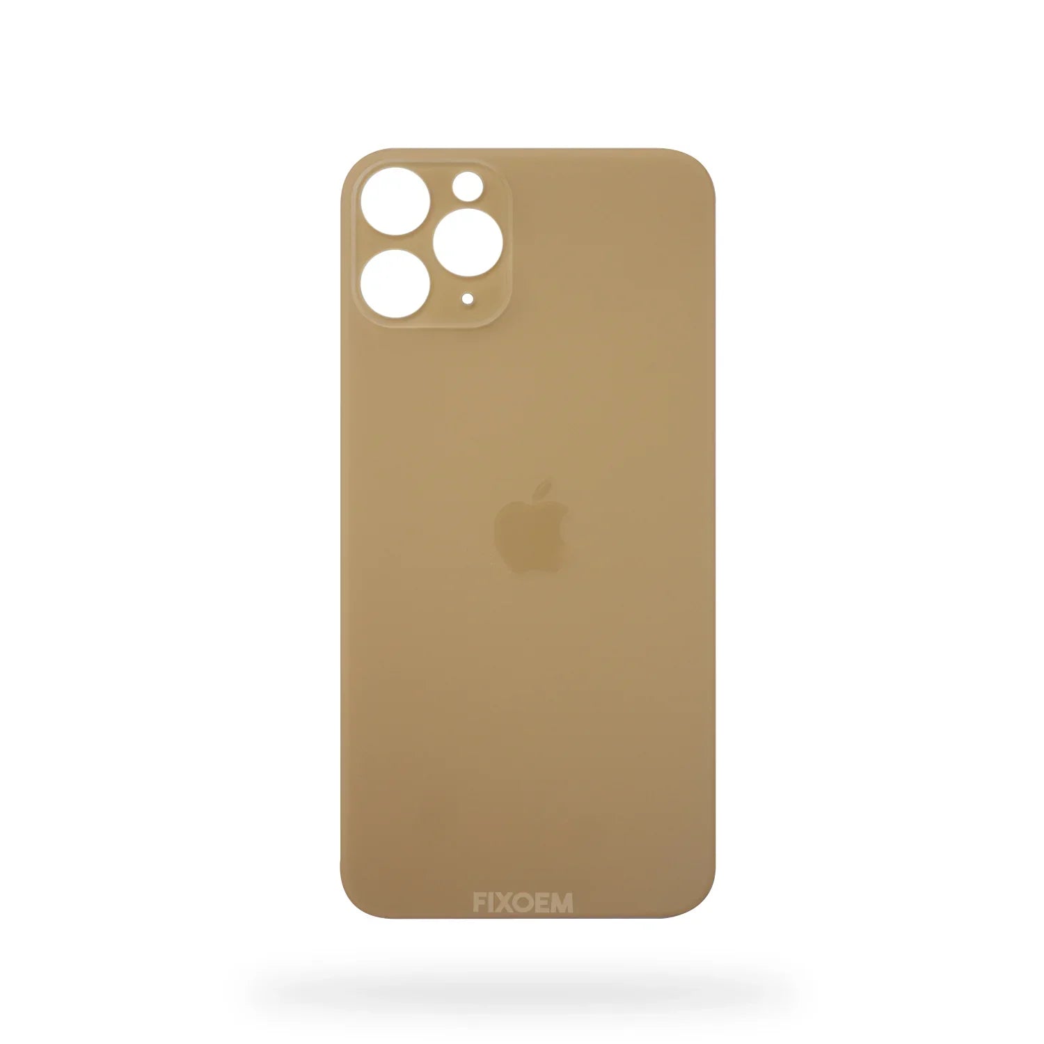 Tapa Trasera Iphone 11 Pro A2215 A2217 A2160 (Big Hole) |+5,000 reseñas 4.9/5 | recibe express 2 días