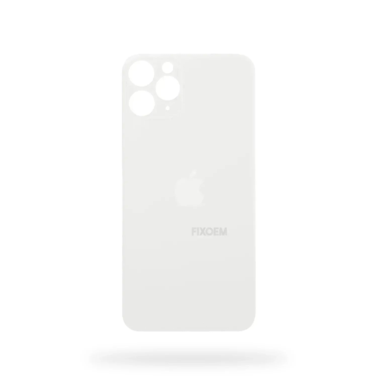 Tapa Trasera Iphone 11 Pro Max A2218 A2220 A2161 (Big Hole) |+5,000 reseñas 4.9/5 | recibe express 2 días