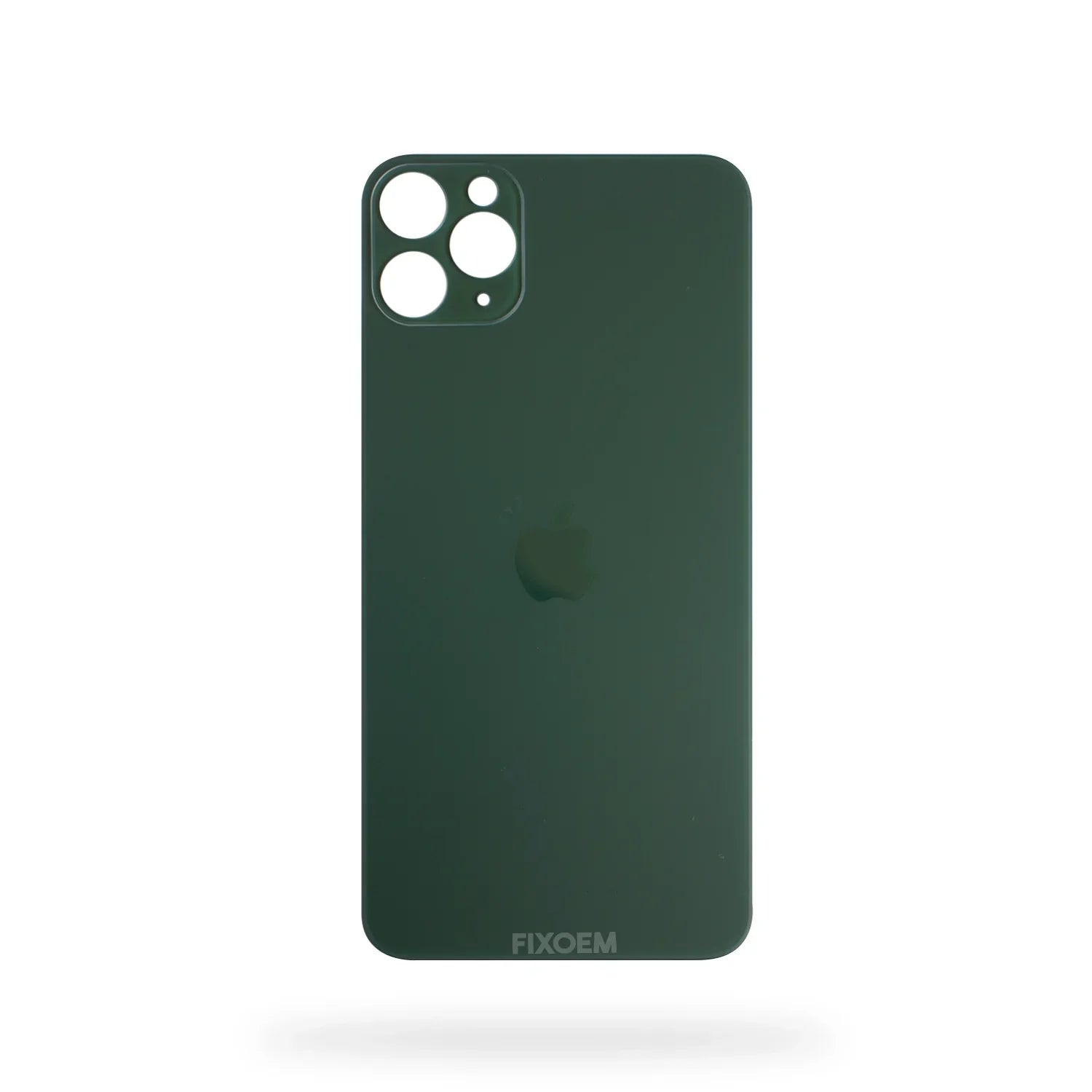 Tapa Trasera Iphone 11 Pro Max A2218 A2220 A2161 (Big Hole) |+5,000 reseñas 4.9/5 | recibe express 2 días