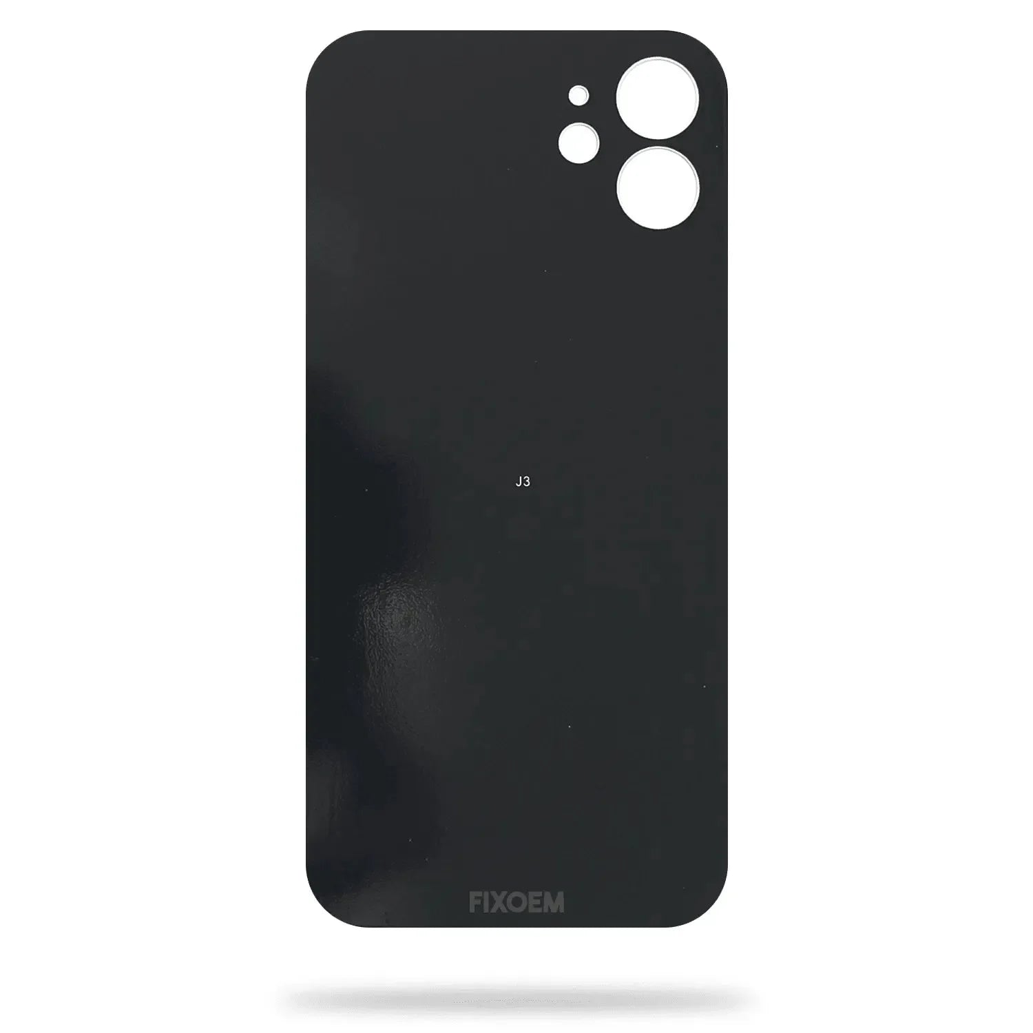 Tapa Trasera Iphone 12 A2172 A2402 A2403 A2404 (Big Hole) |+5,000 reseñas 4.9/5 | recibe express 2 días
