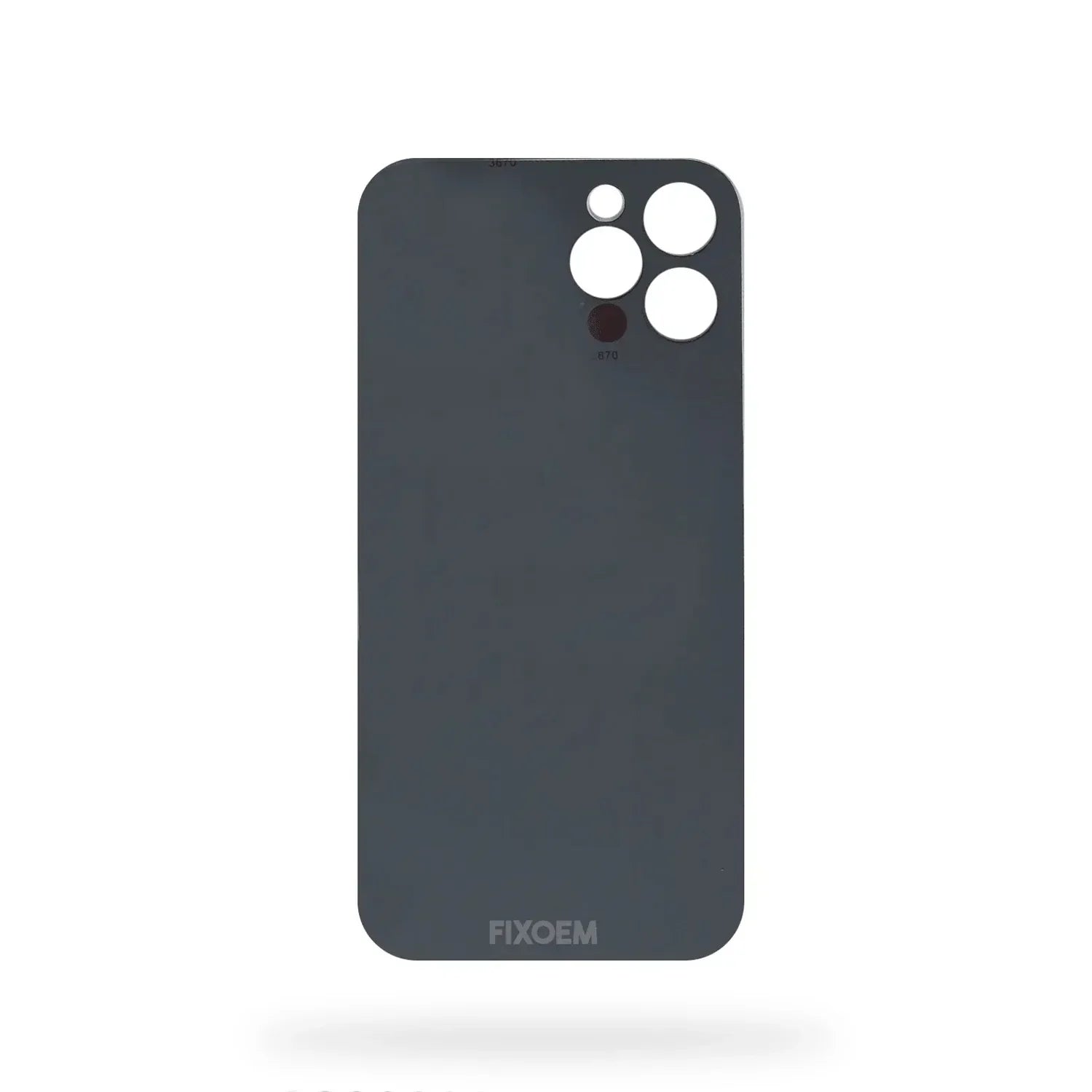 Tapa Trasera Iphone 12 Pro A2341 A2406 A2407 A2408 (Big Hole) |+5,000 reseñas 4.9/5 | recibe express 2 días