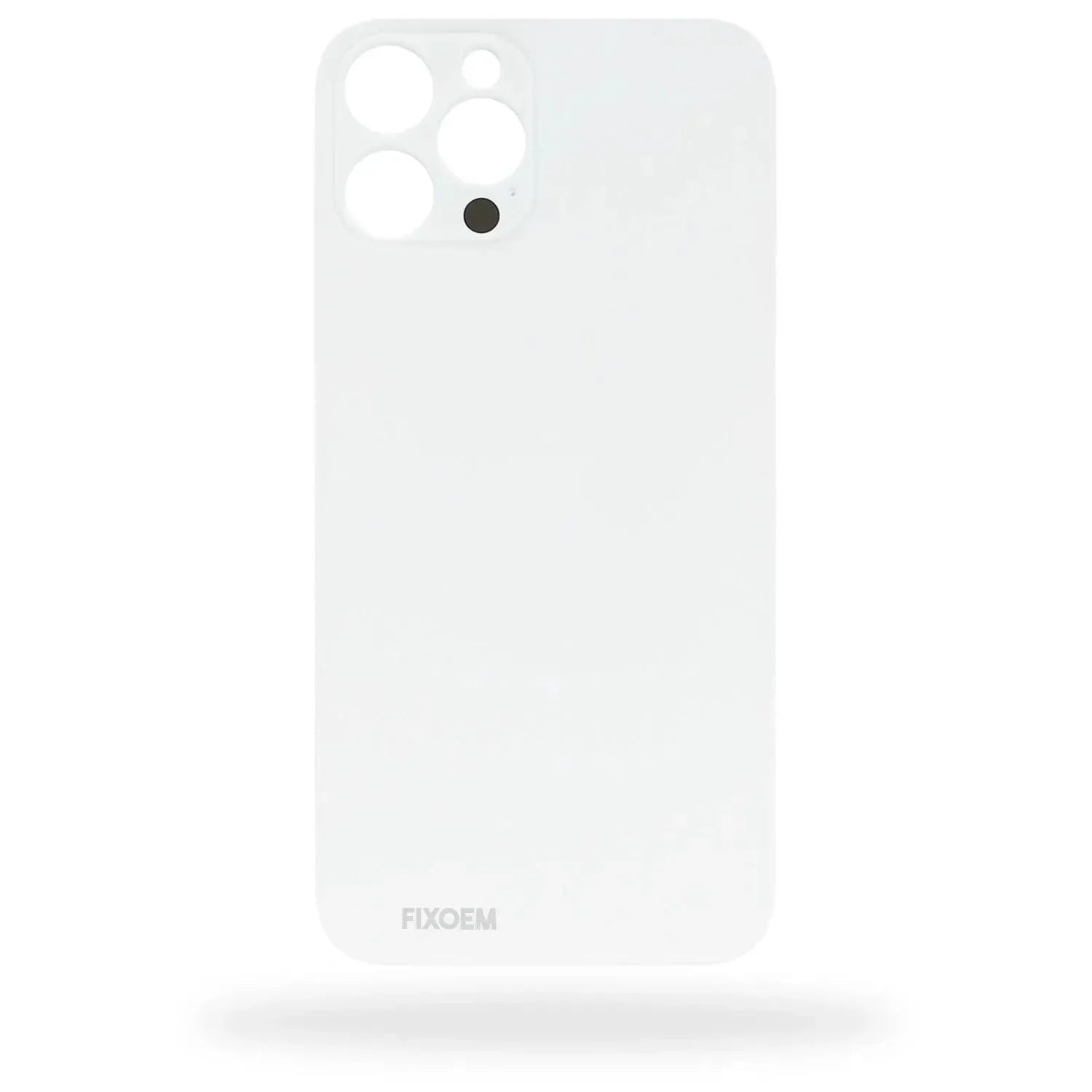 Tapa Trasera Iphone 12 Pro Max A2342 A2410 A2411 A2412 (Big Hole) |+5,000 reseñas 4.9/5 | recibe express 2 días
