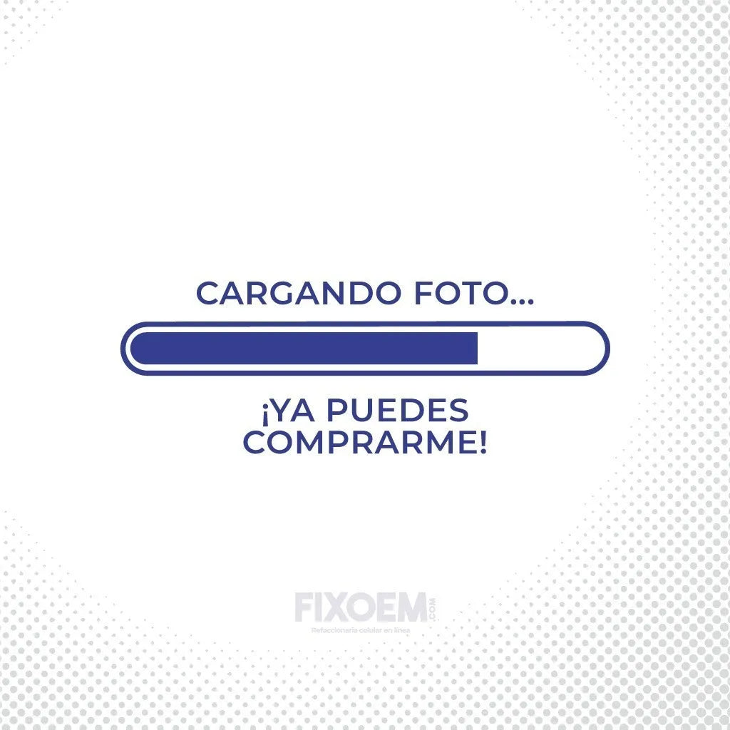 Tapa Trasera Iphone 13 A2631 A2633 A2634 A2635 A2482 (Big Hole) |+2,000 reseñas 4.8/5 ⭐