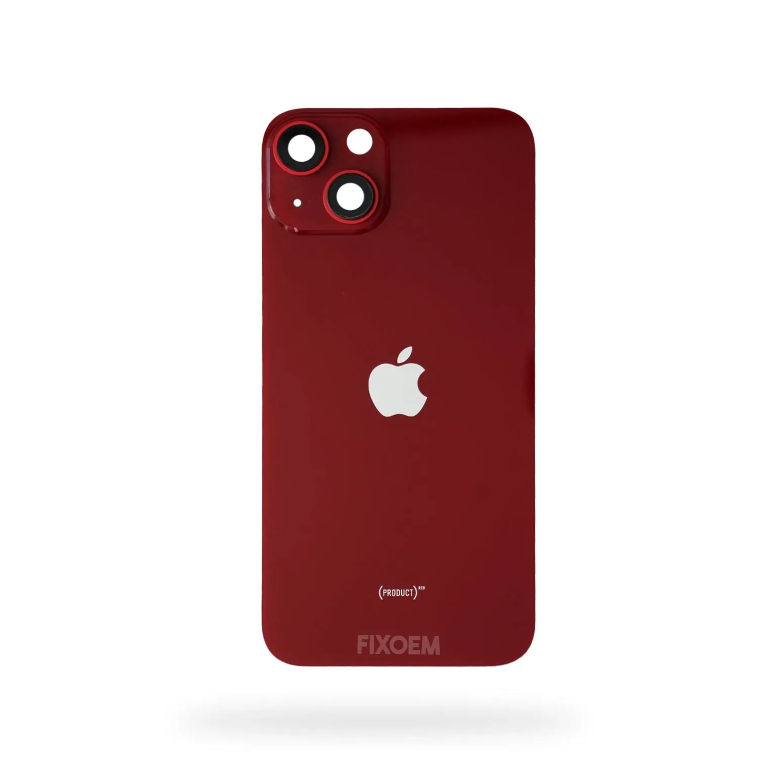 Tapa Trasera Iphone 13 A2631 A2633 A2634 A2635 A2482 (Big Hole) |+5,000 reseñas 4.9/5 | recibe express 2 días