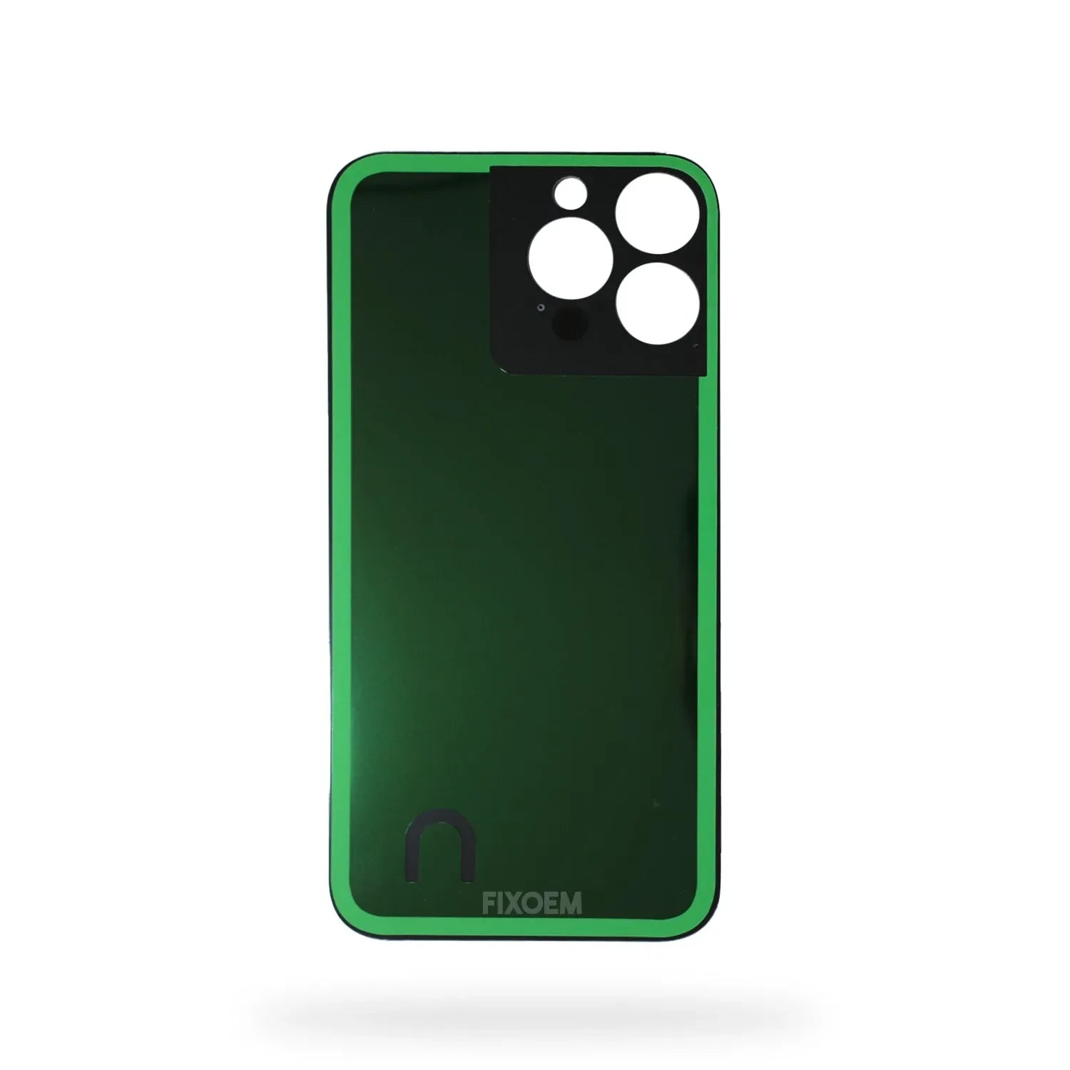 Tapa Trasera Iphone 13 Pro Max A2641 A2643 A2644 A2645 A2484 (Big Hole) |+5,000 reseñas 4.9/5 | recibe express 2 días
