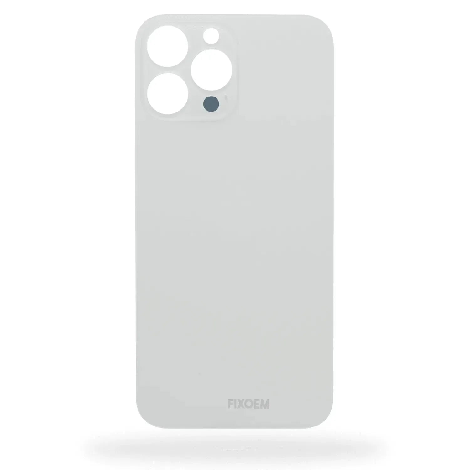 Tapa Trasera Iphone 13 Pro Max A2641 A2643 A2644 A2645 A2484 (Big Hole) |+5,000 reseñas 4.9/5 | recibe express 2 días