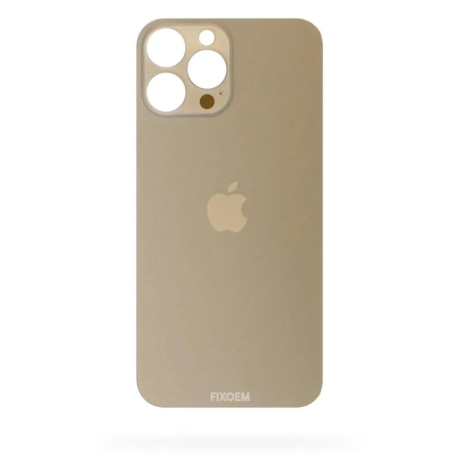 Tapa Trasera Iphone 13 Pro Max A2641 A2643 A2644 A2645 A2484 (Big Hole) |+5,000 reseñas 4.9/5 | recibe express 2 días