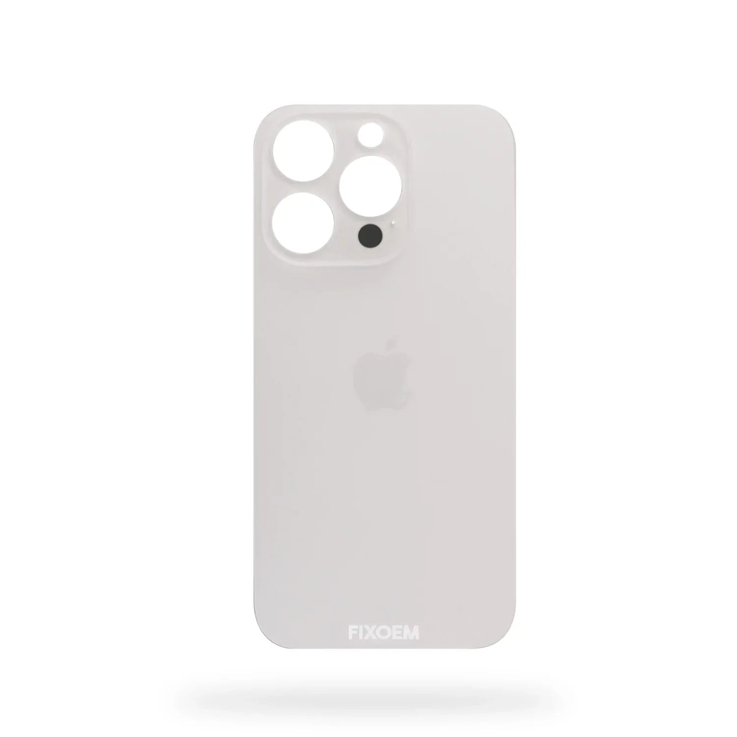 Tapa Trasera Iphone 14 Pro A2650, A2889, A2890, A2891, A2892 (Big Hole) |+5,000 reseñas 4.9/5 | recibe express 2 días