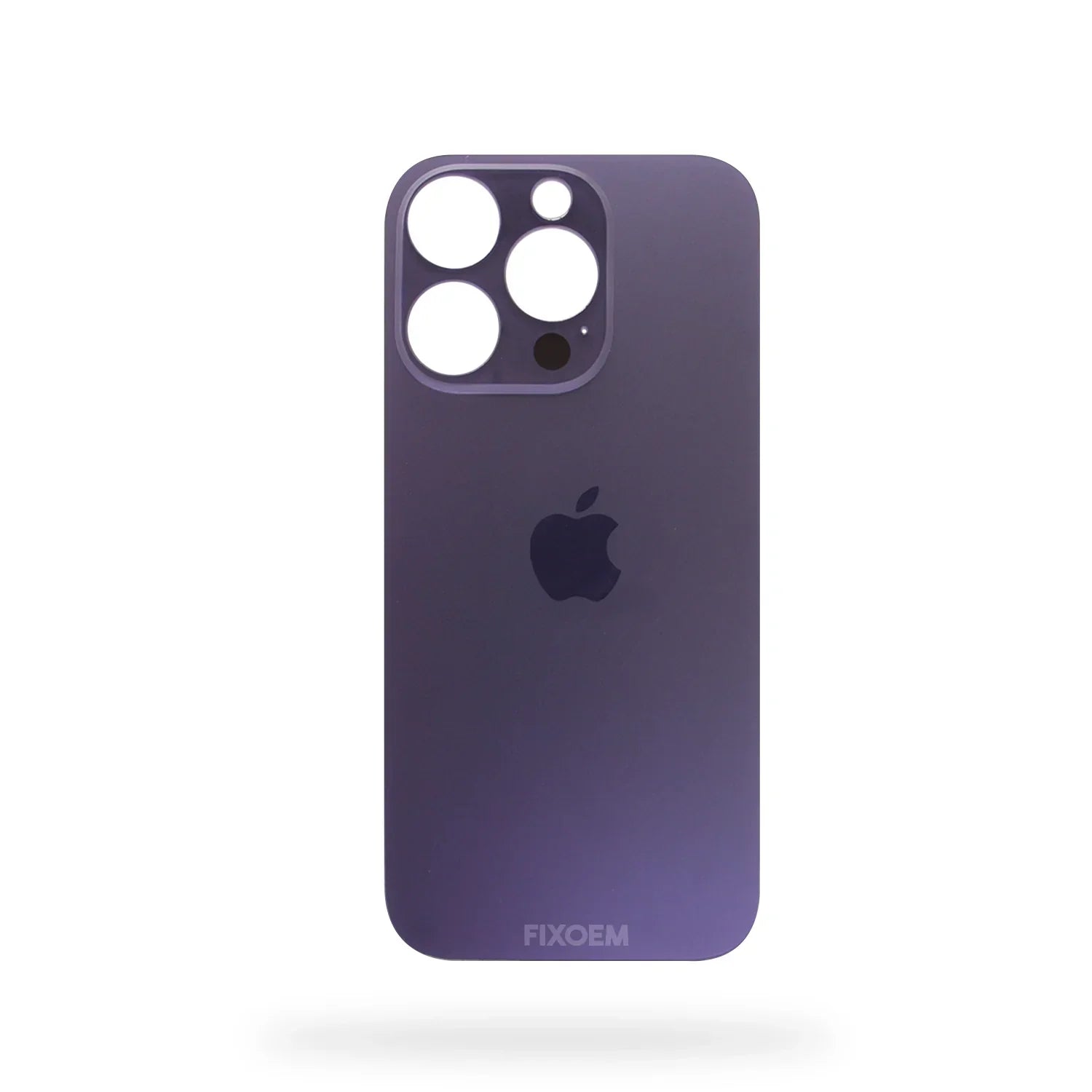Tapa Trasera Iphone 14 Pro A2650, A2889, A2890, A2891, A2892 (Big Hole) |+5,000 reseñas 4.9/5 | recibe express 2 días