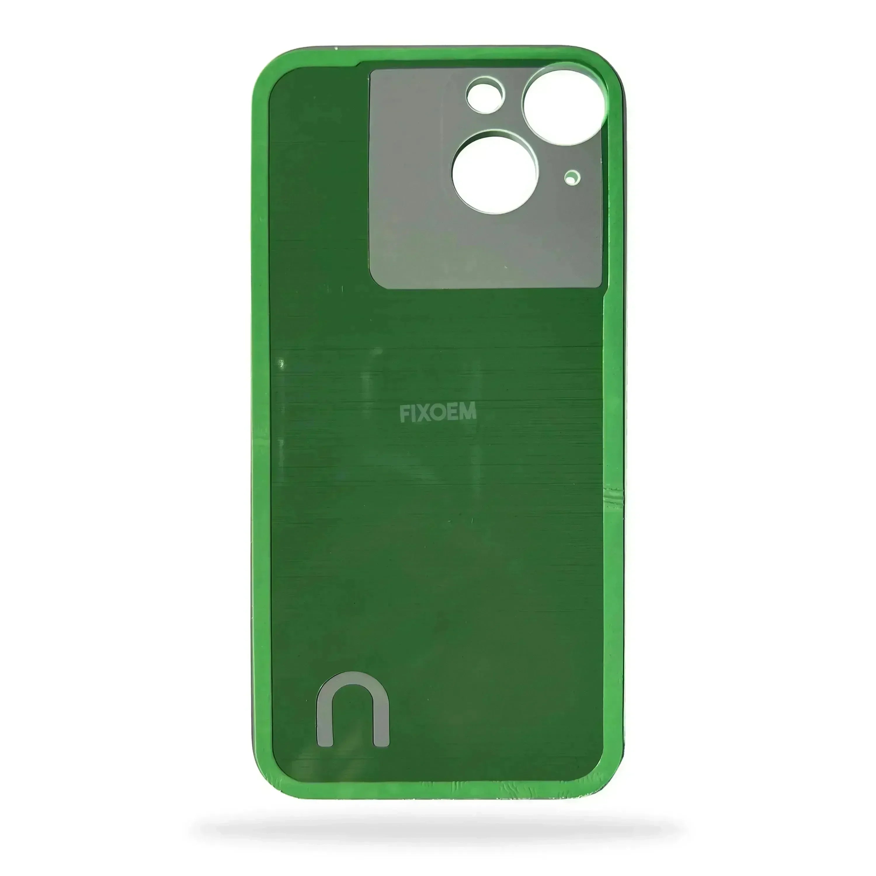 Tapa Trasera Iphone 15 Big Hole |+5,000 reseñas 4.9/5 | recibe express 2 días