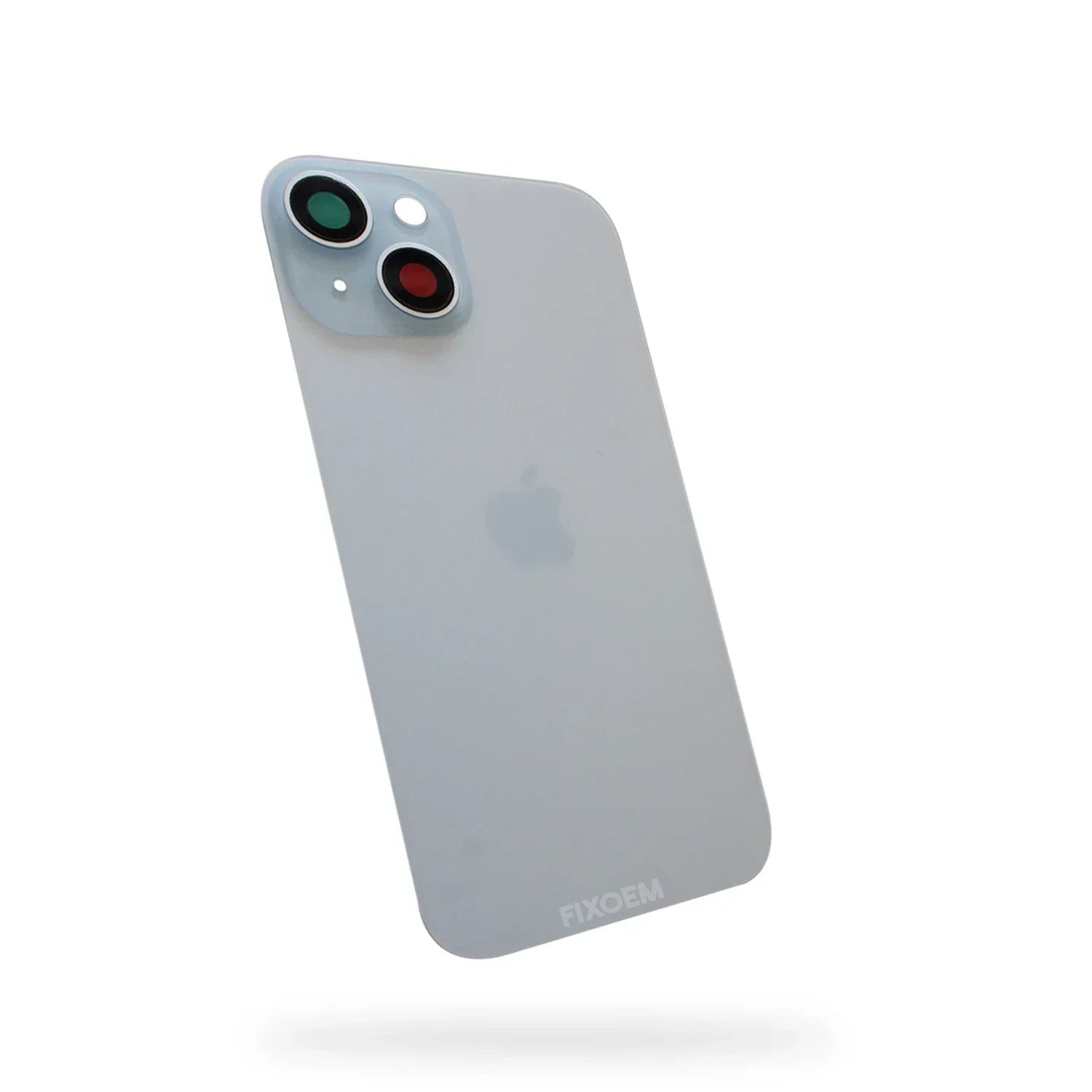 Tapa Trasera Iphone 15 C/lente de camara A3089 Blanco |+5,000 reseñas 4.9/5 | recibe express 2 días