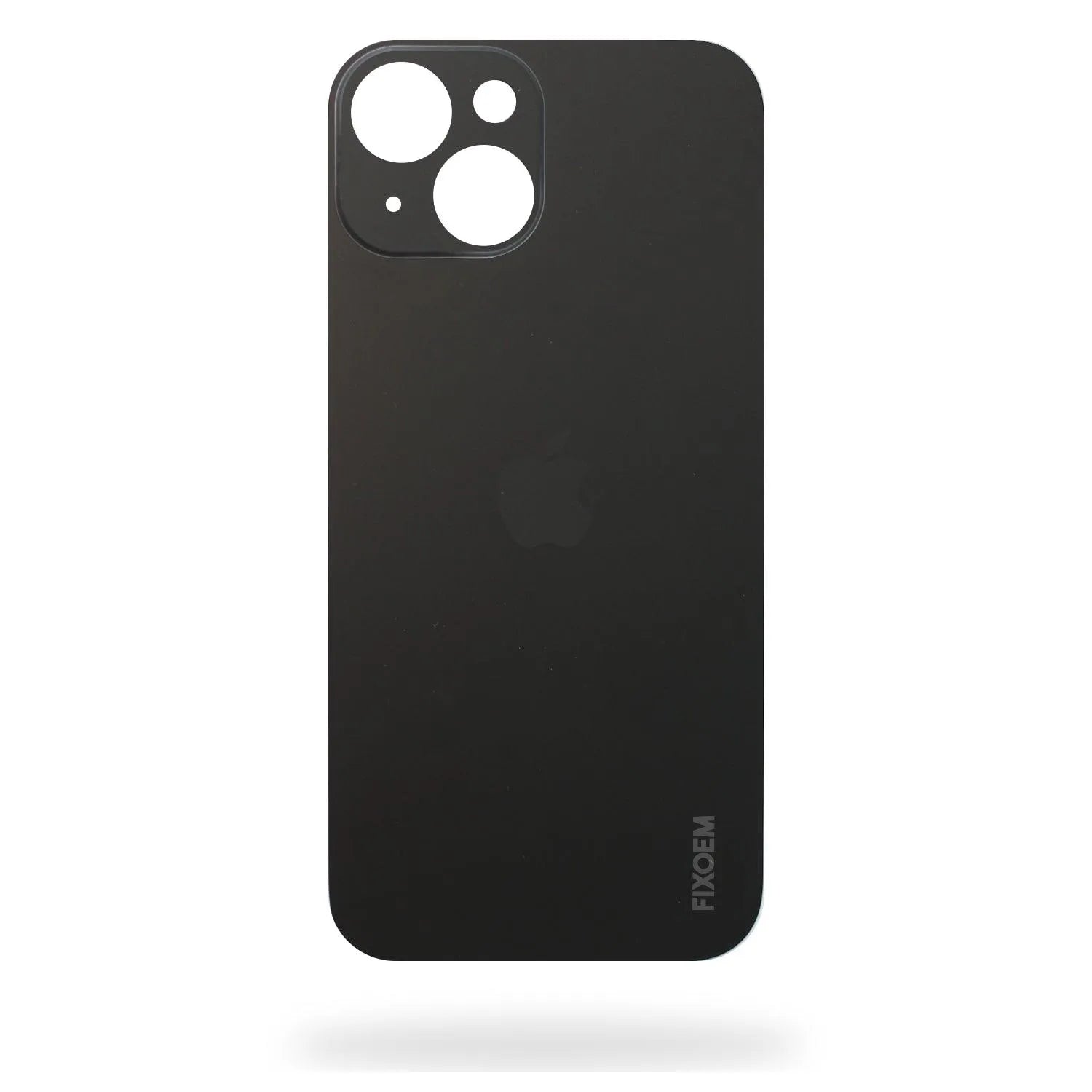 Tapa Trasera Iphone 15 Negro |+2,000 reseñas 4.8/5 ⭐