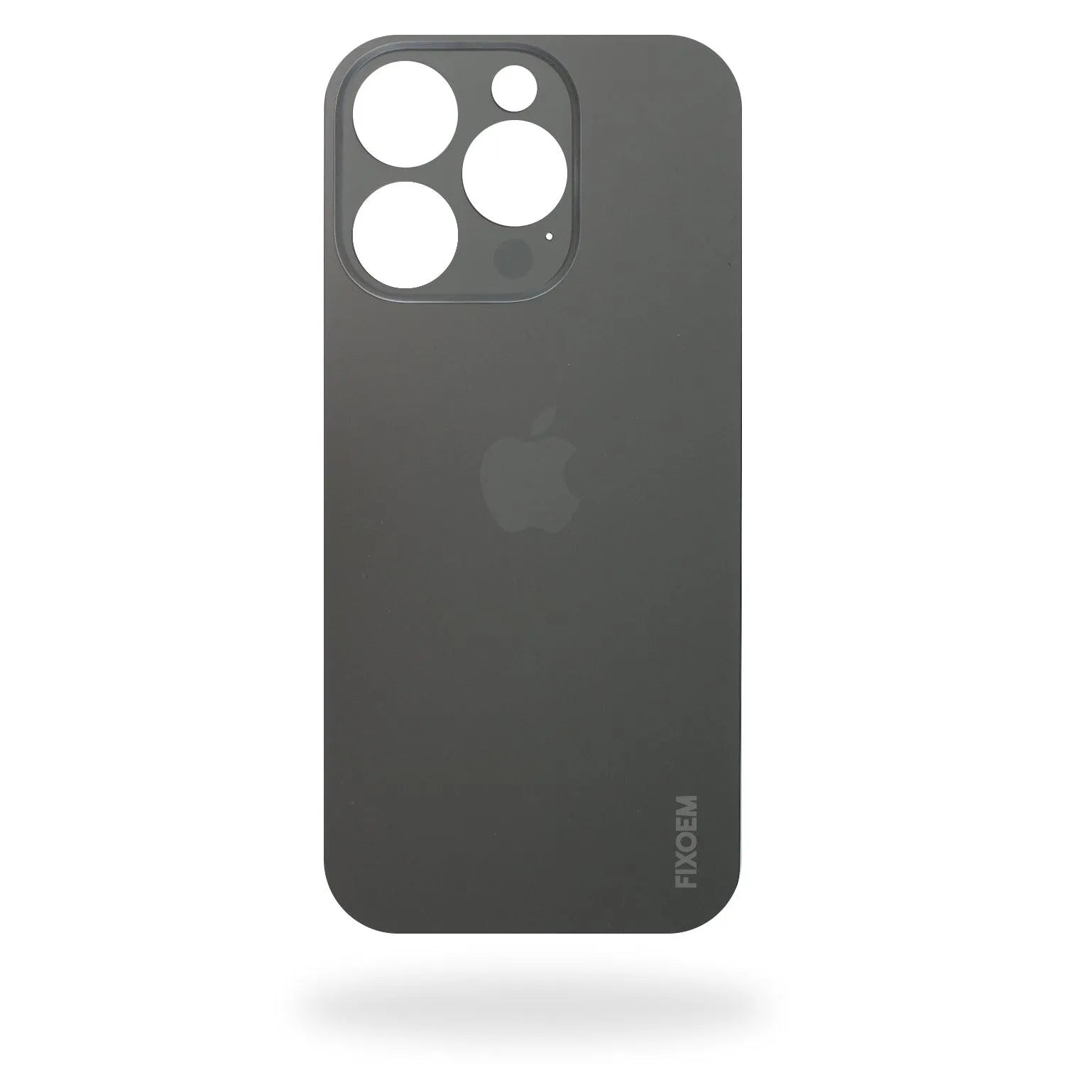 Tapa Trasera Iphone 15 Negro |+2,000 reseñas 4.8/5 ⭐