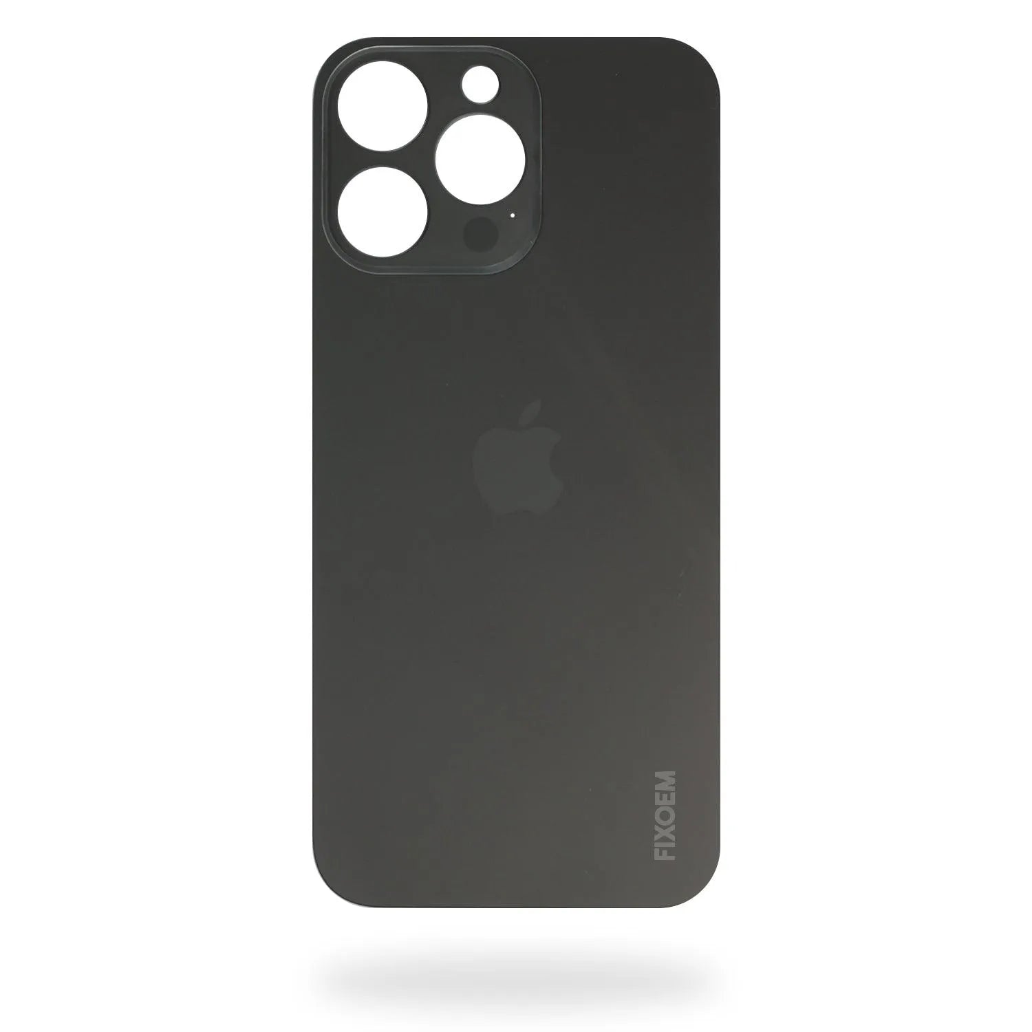 Tapa Trasera Iphone 15 Negro |+2,000 reseñas 4.8/5 ⭐