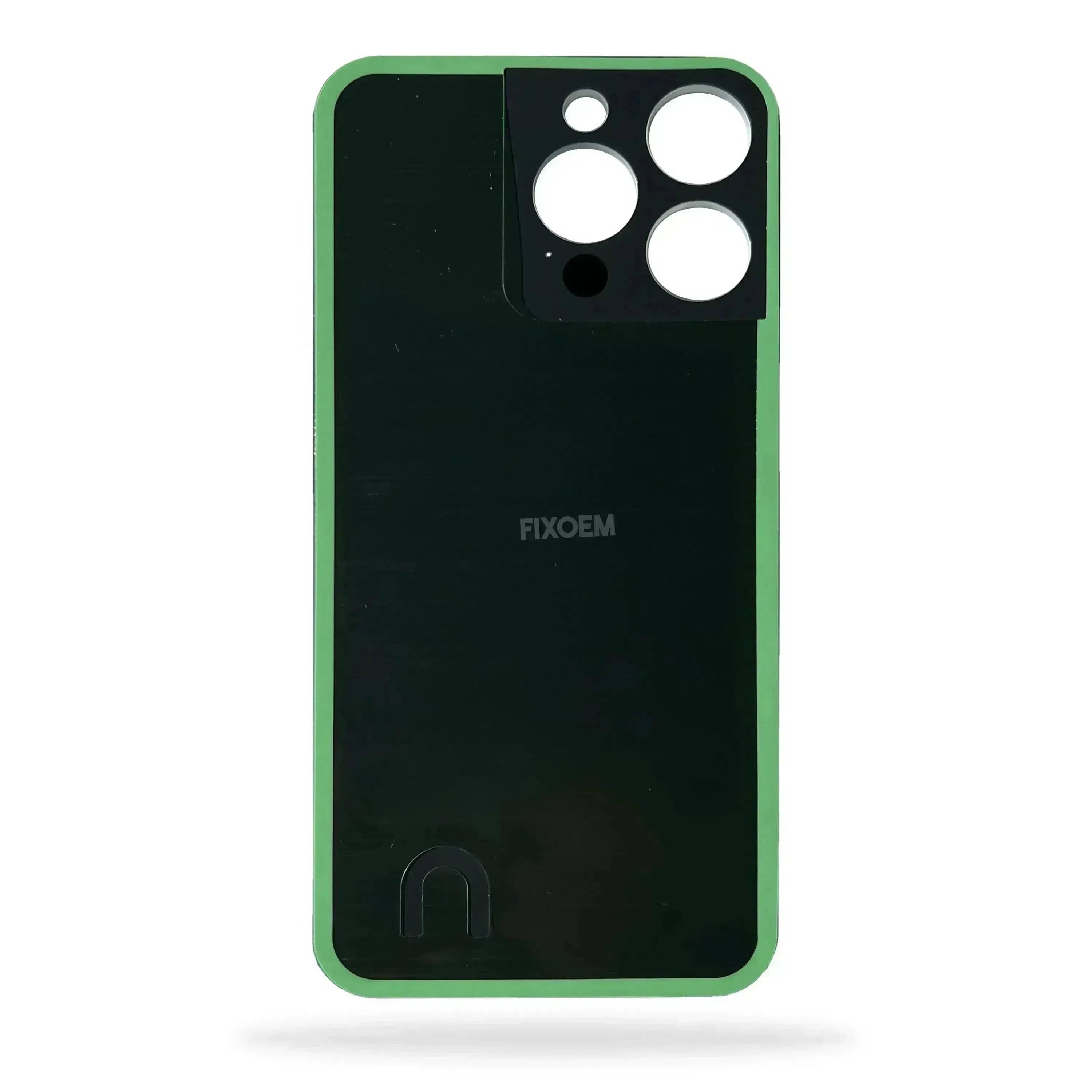 Tapa Trasera Iphone 15 Pro Max Big Hole |+5,000 reseñas 4.9/5 | recibe express 2 días