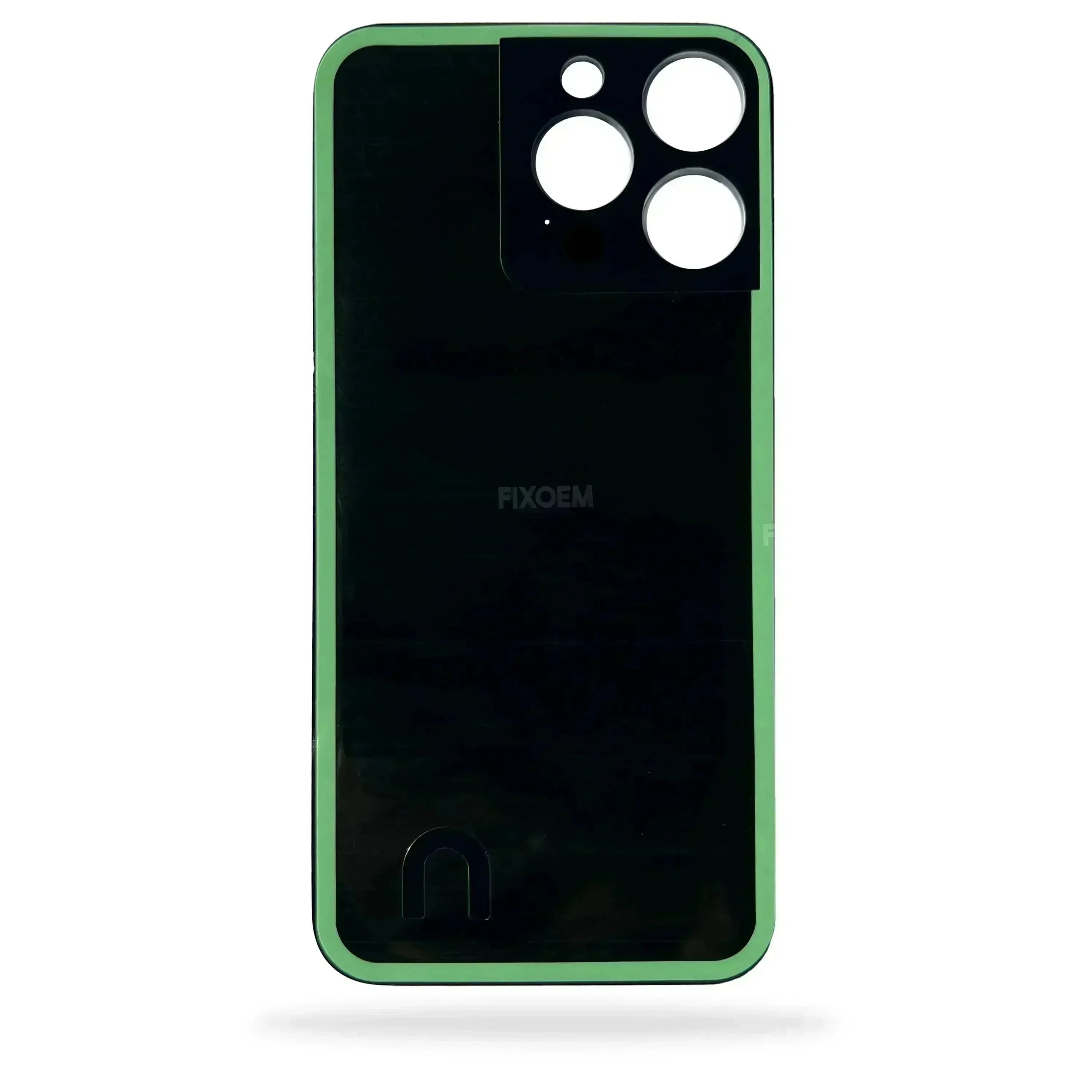 Tapa Trasera Iphone 15 Pro Max Big Hole |+5,000 reseñas 4.9/5 | recibe express 2 días