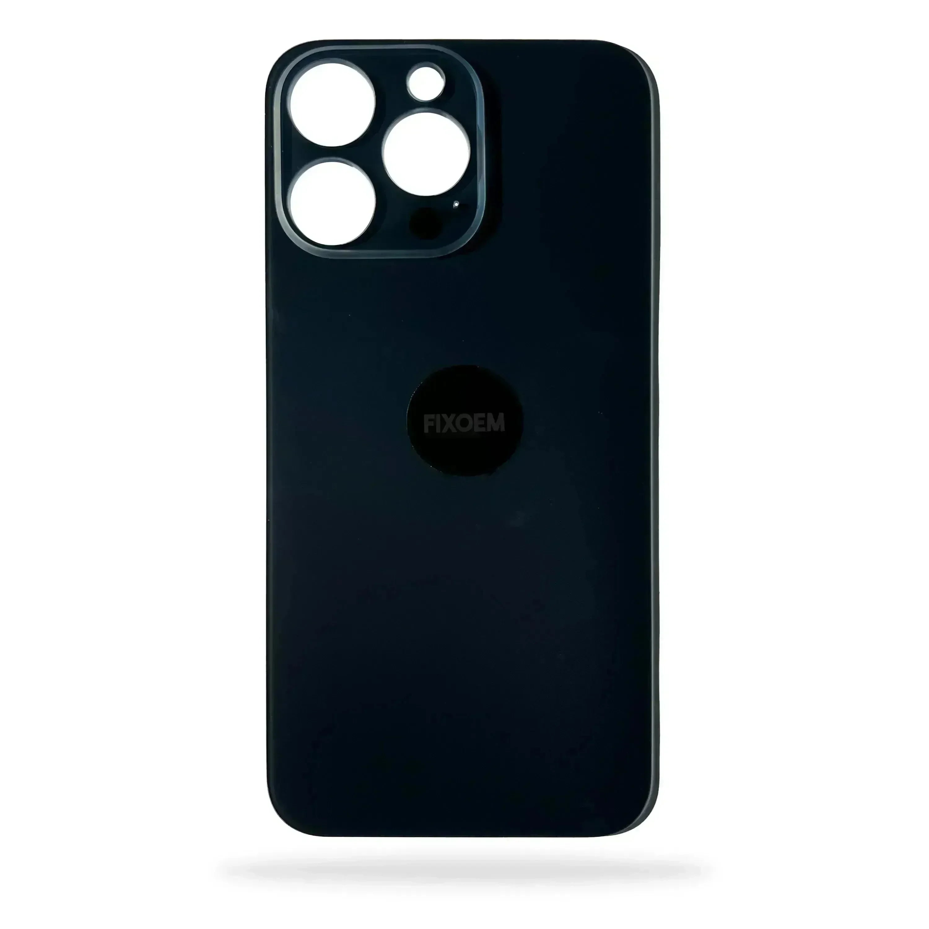Tapa Trasera Iphone 15 Pro Max Big Hole |+5,000 reseñas 4.9/5 | recibe express 2 días