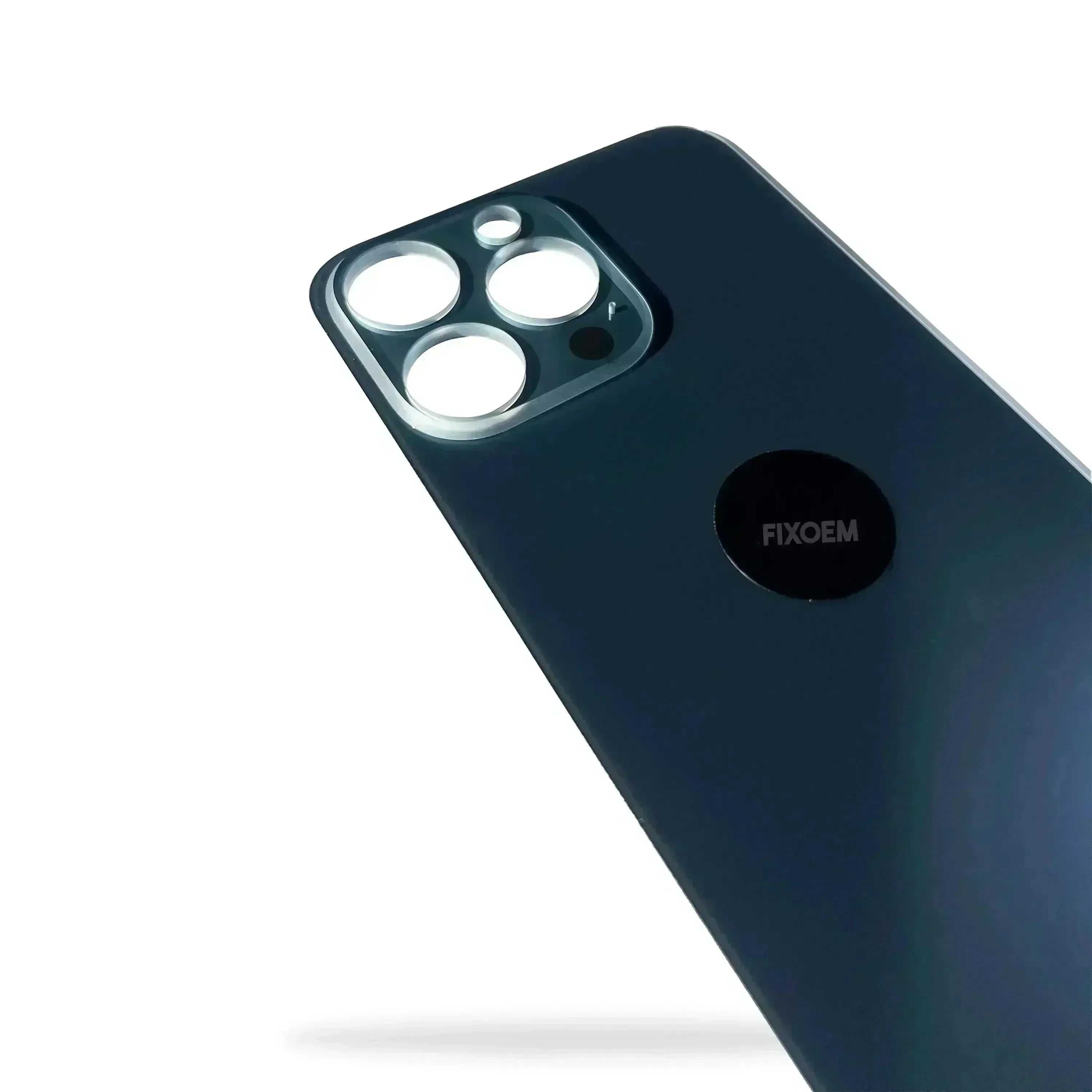 Tapa Trasera Iphone 15 Pro Max Big Hole |+5,000 reseñas 4.9/5 | recibe express 2 días