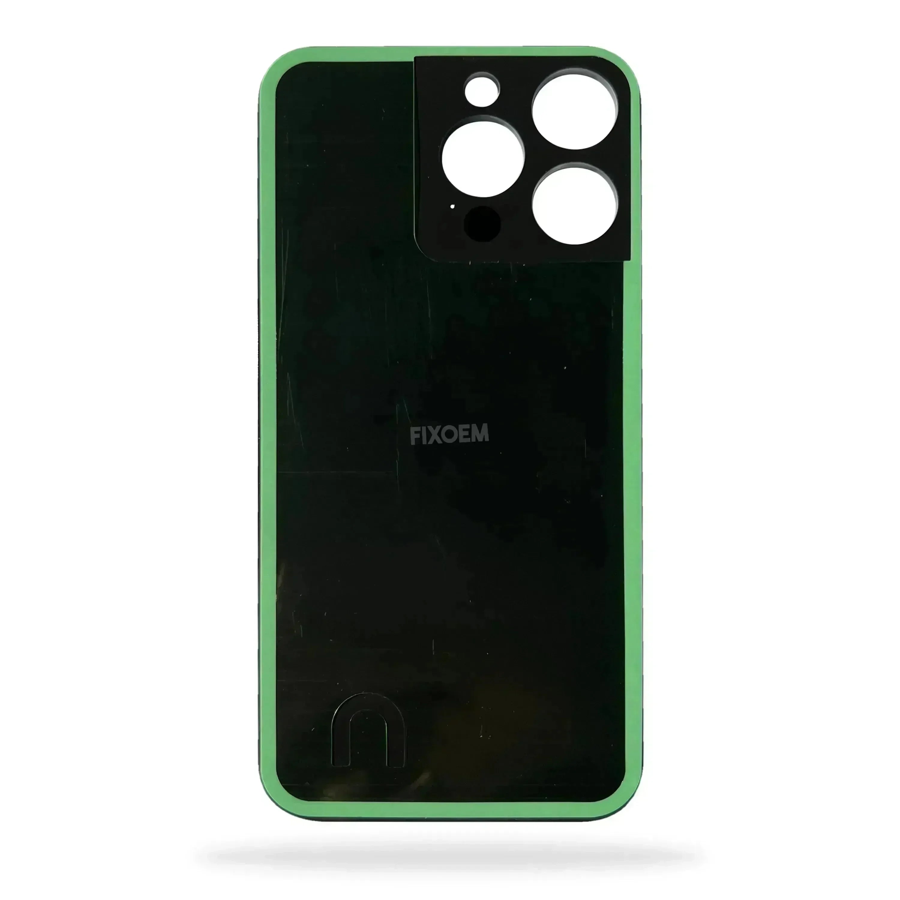 Tapa Trasera Iphone 15 Pro Max Big Hole |+5,000 reseñas 4.9/5 | recibe express 2 días